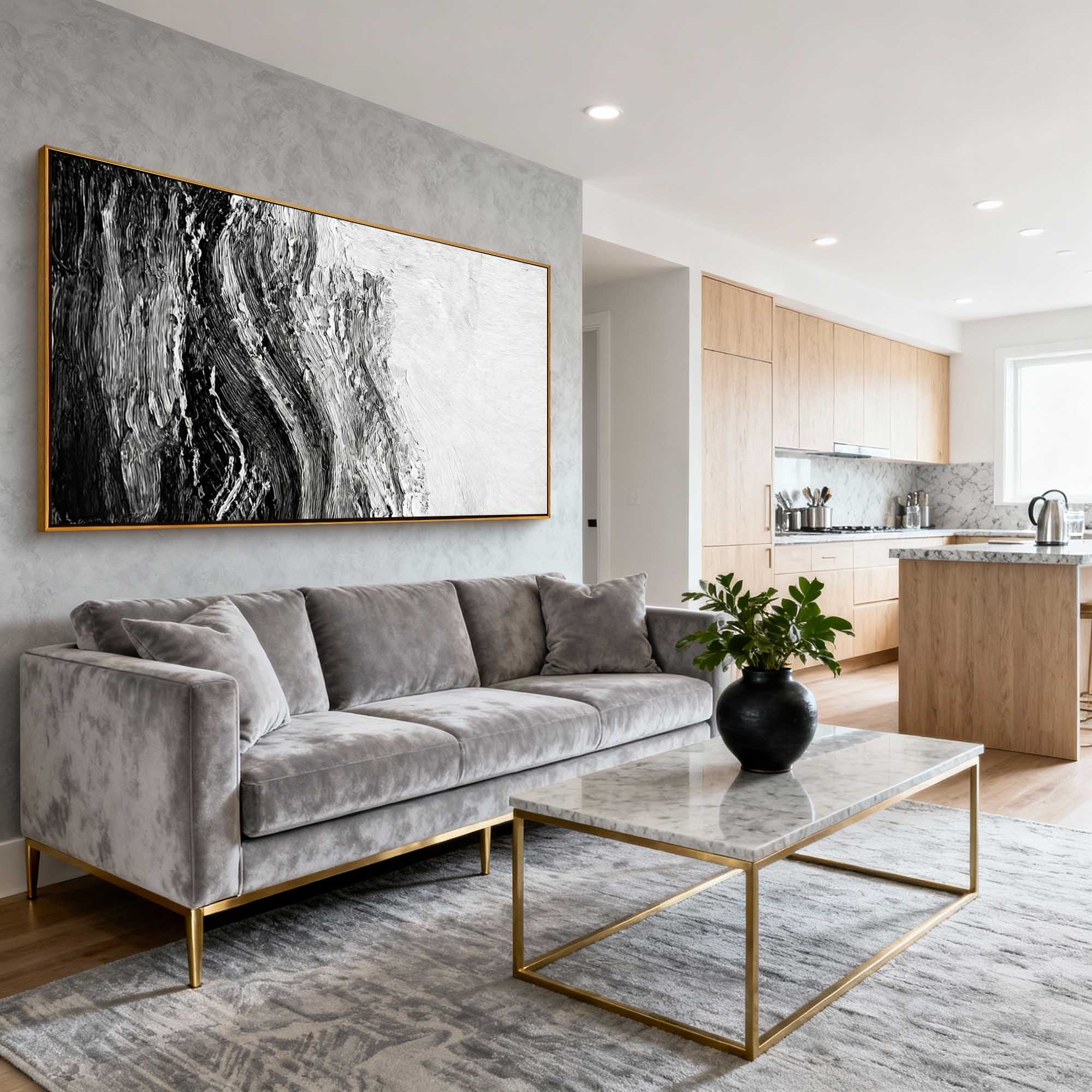 Plaster & Texture Art #PT 250