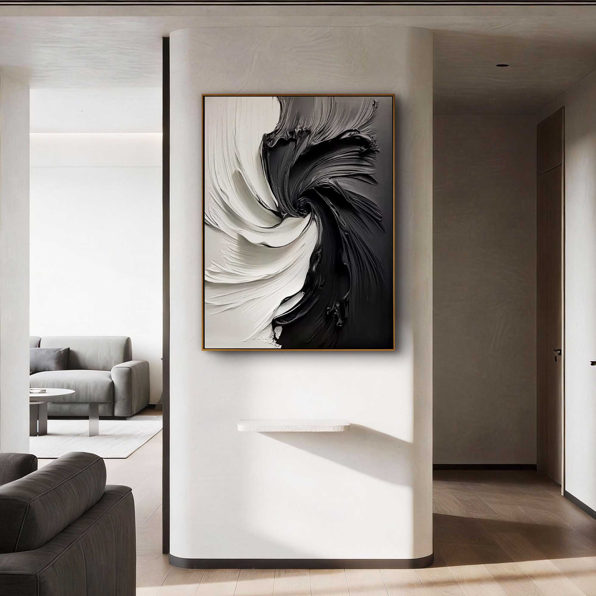Plaster & Texture Art #PT 465