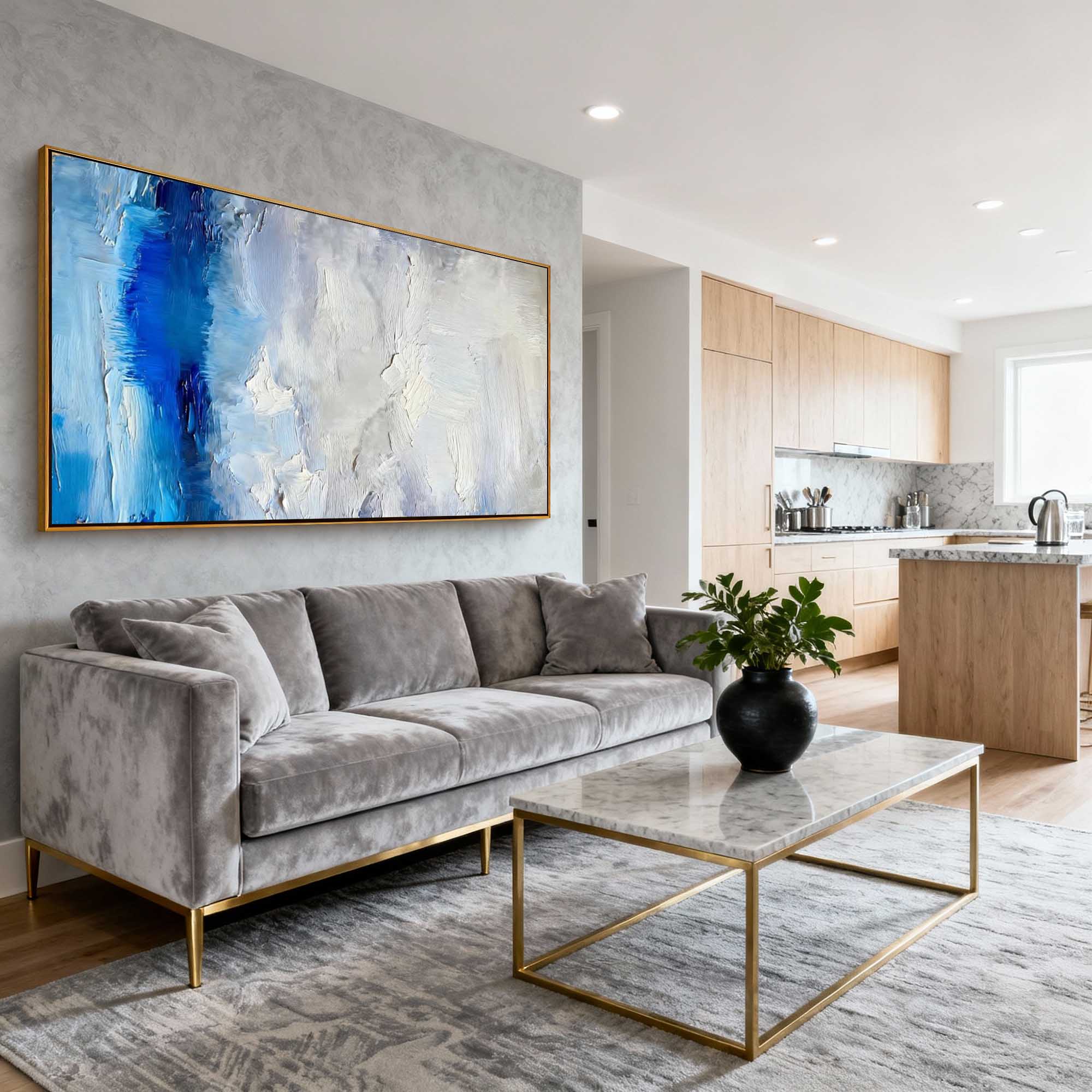 Plaster & Texture Art #PT 251