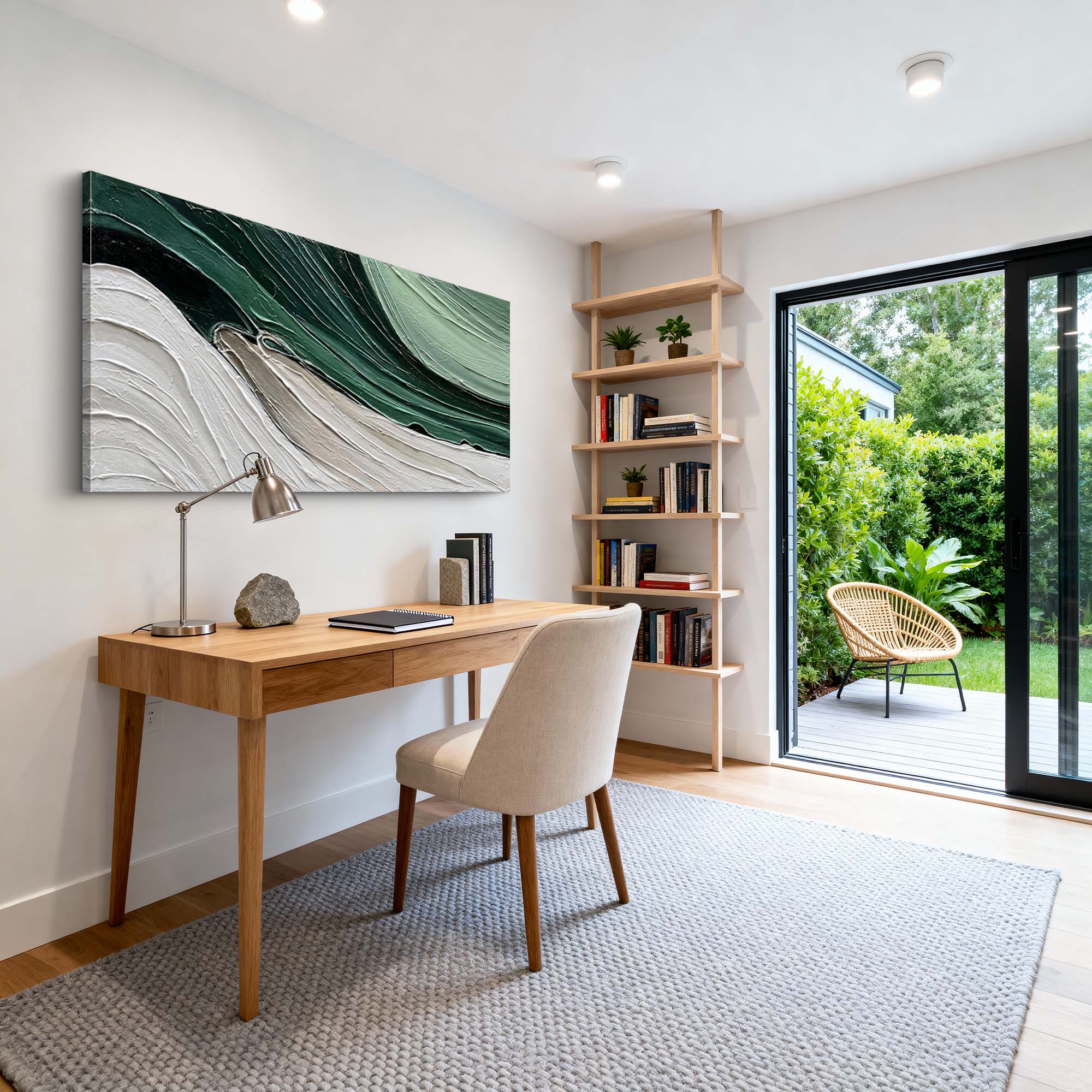 Plaster & Texture Art #PT 101