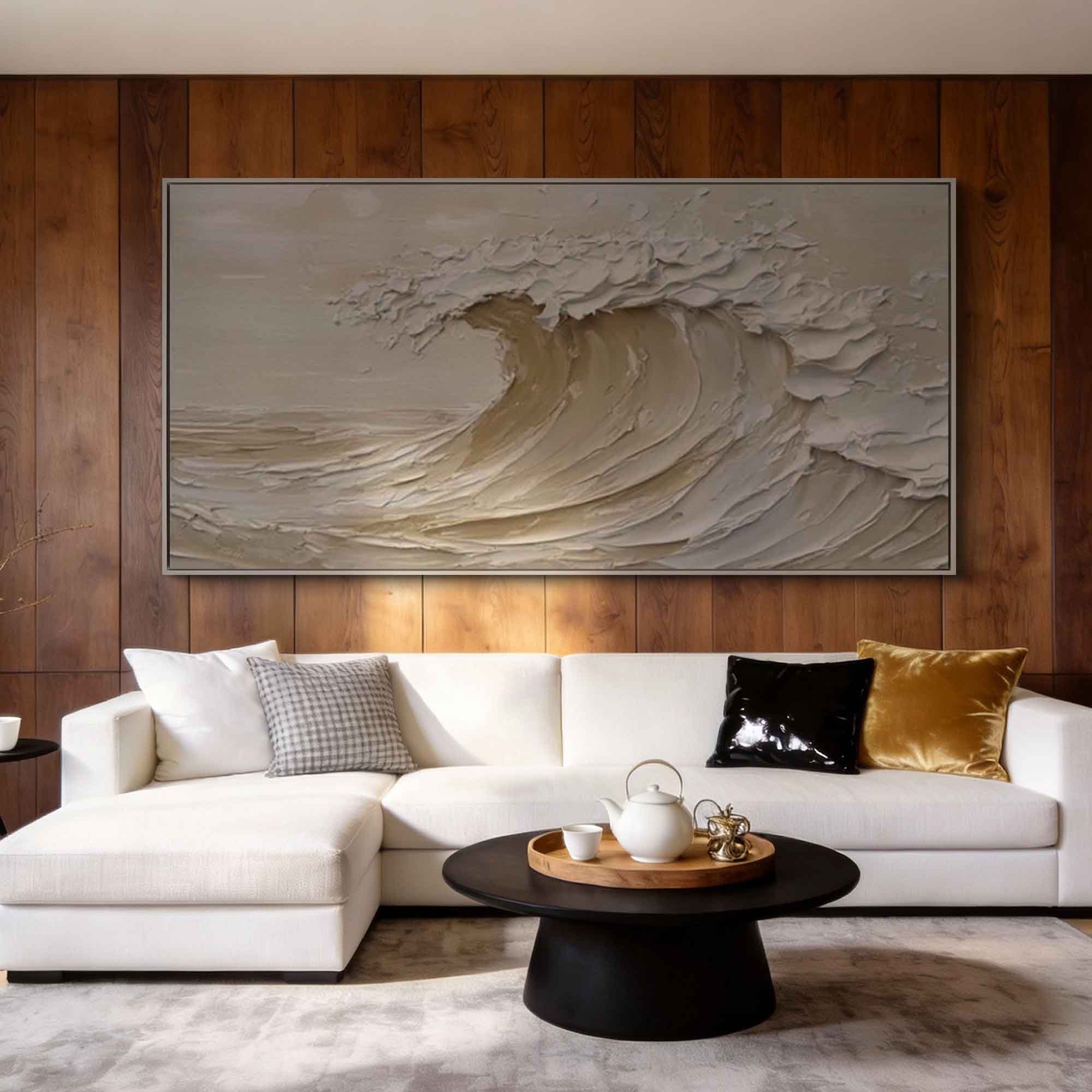 Plaster & Texture Art #PT 522