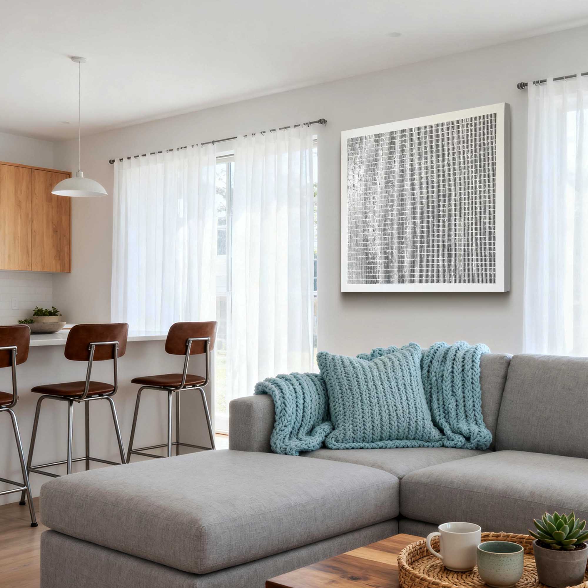 Wabi-Sabi Art #WS 106