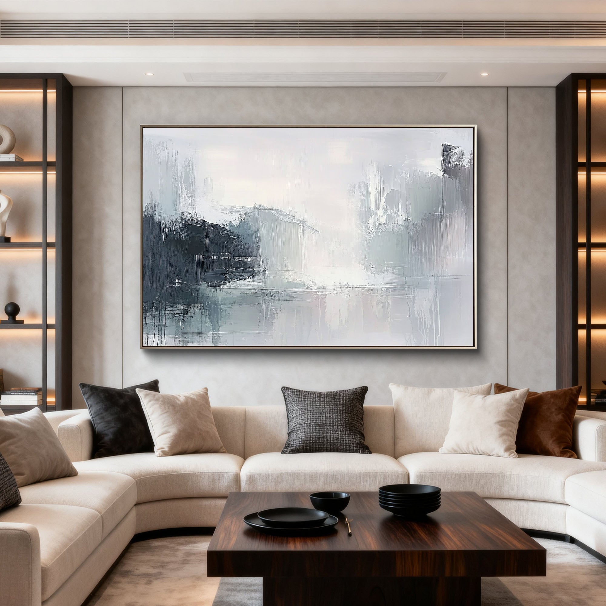 Plaster & Texture Art #PT 184