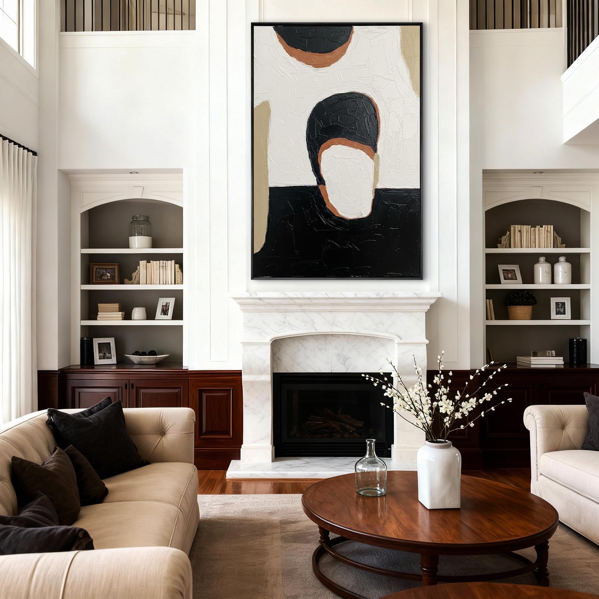 Plaster & Texture Art #PT 295