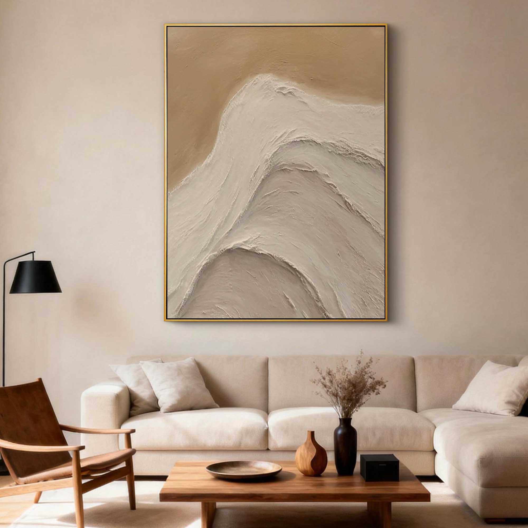 Plaster & Texture Art #PT 480