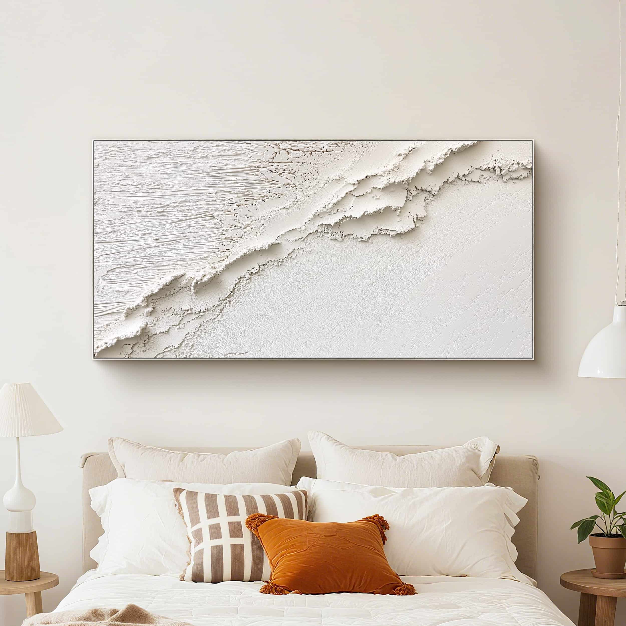 Plaster & Texture Art #PT 032