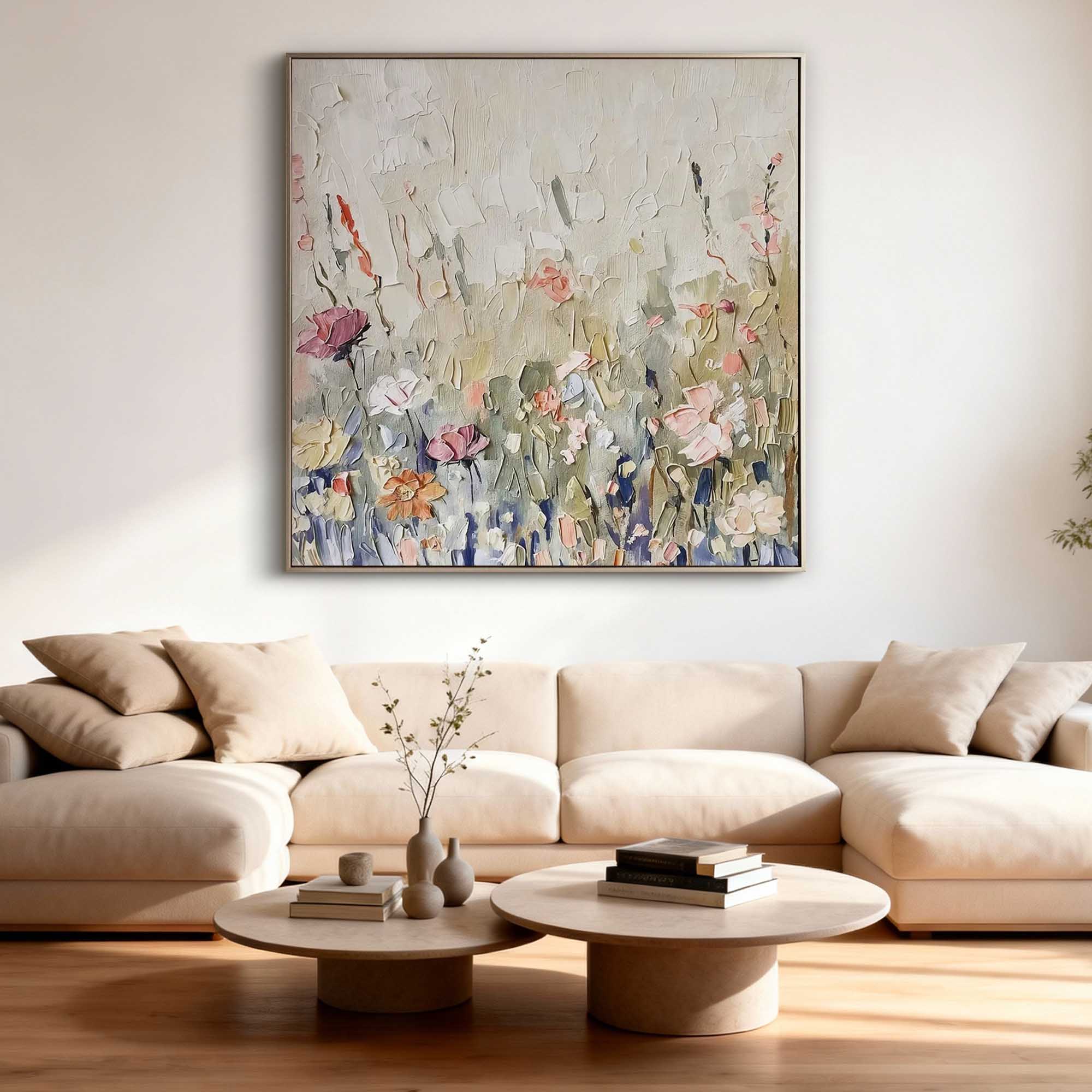 Plaster & Texture Art #PT534