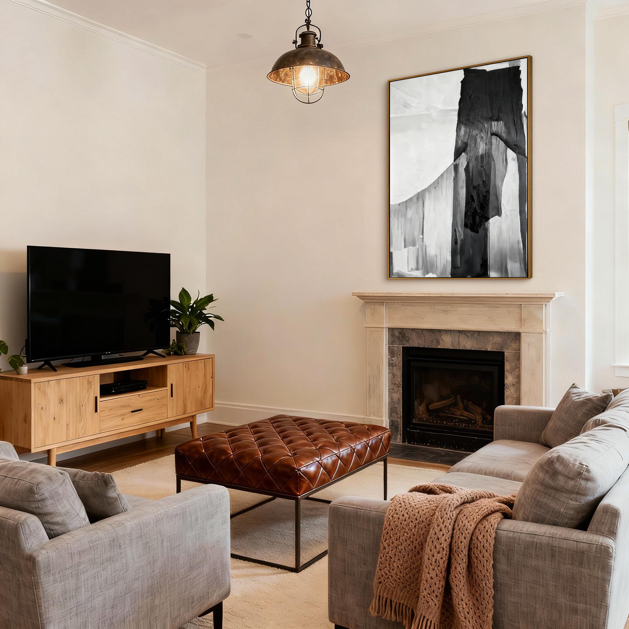 Plaster & Texture Art #PT 220