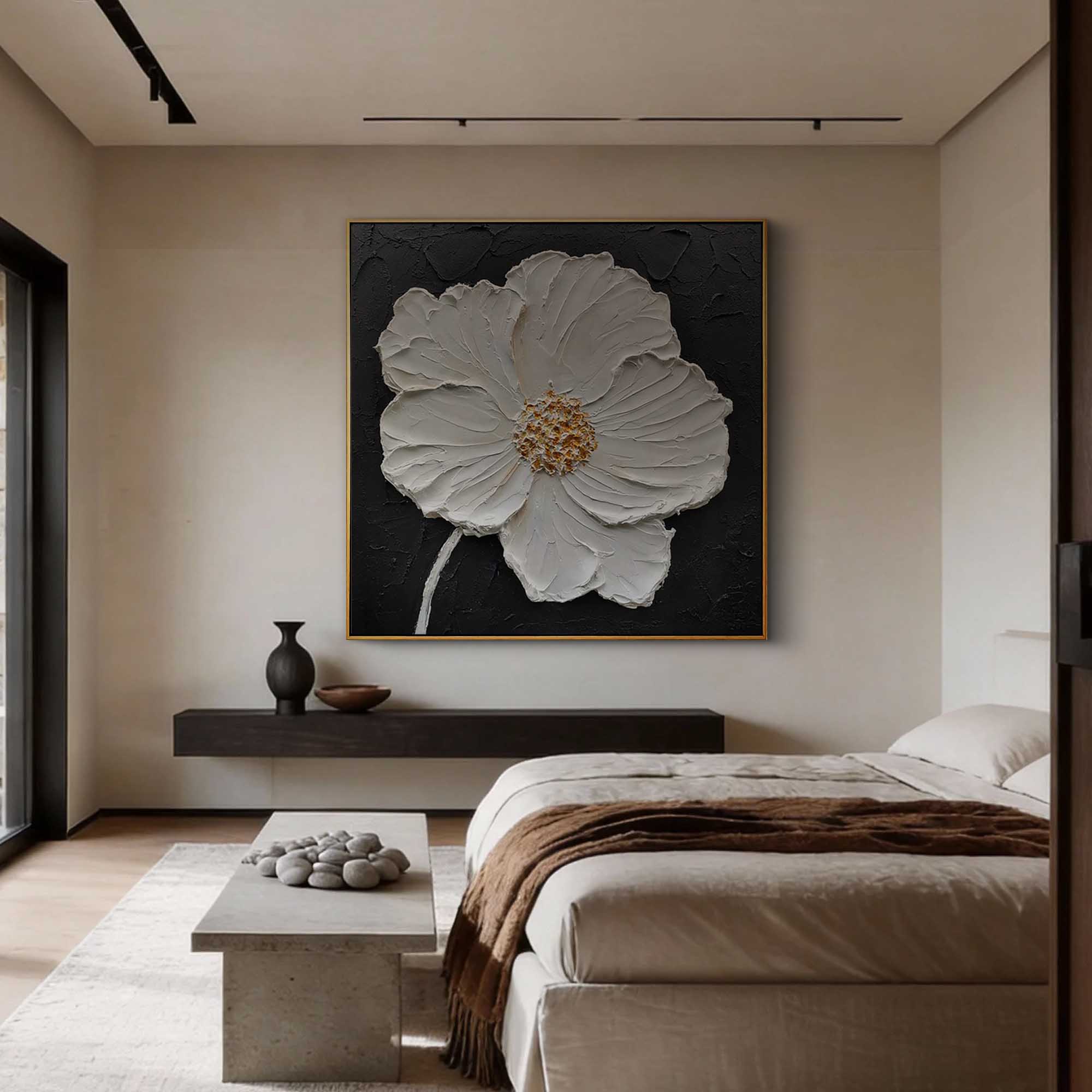 Plaster & Texture Art #PT531