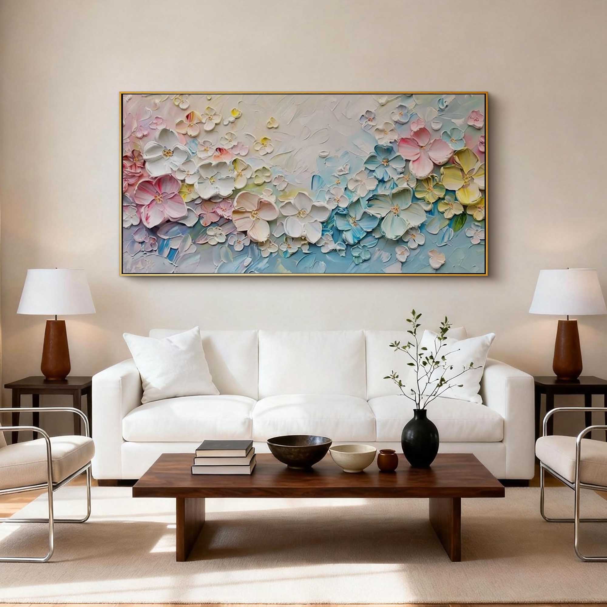 Plaster & Texture Art #PT 546