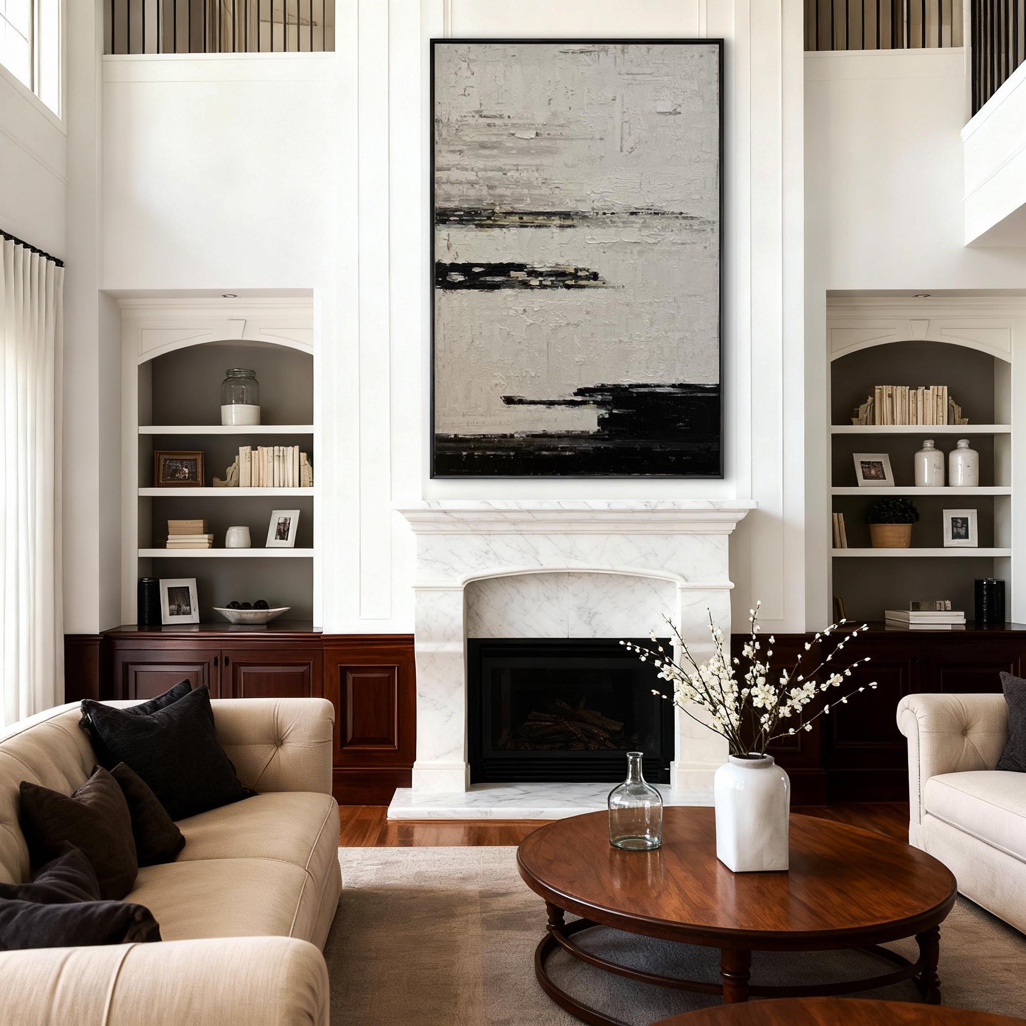 Plaster & Texture Art #PT 298