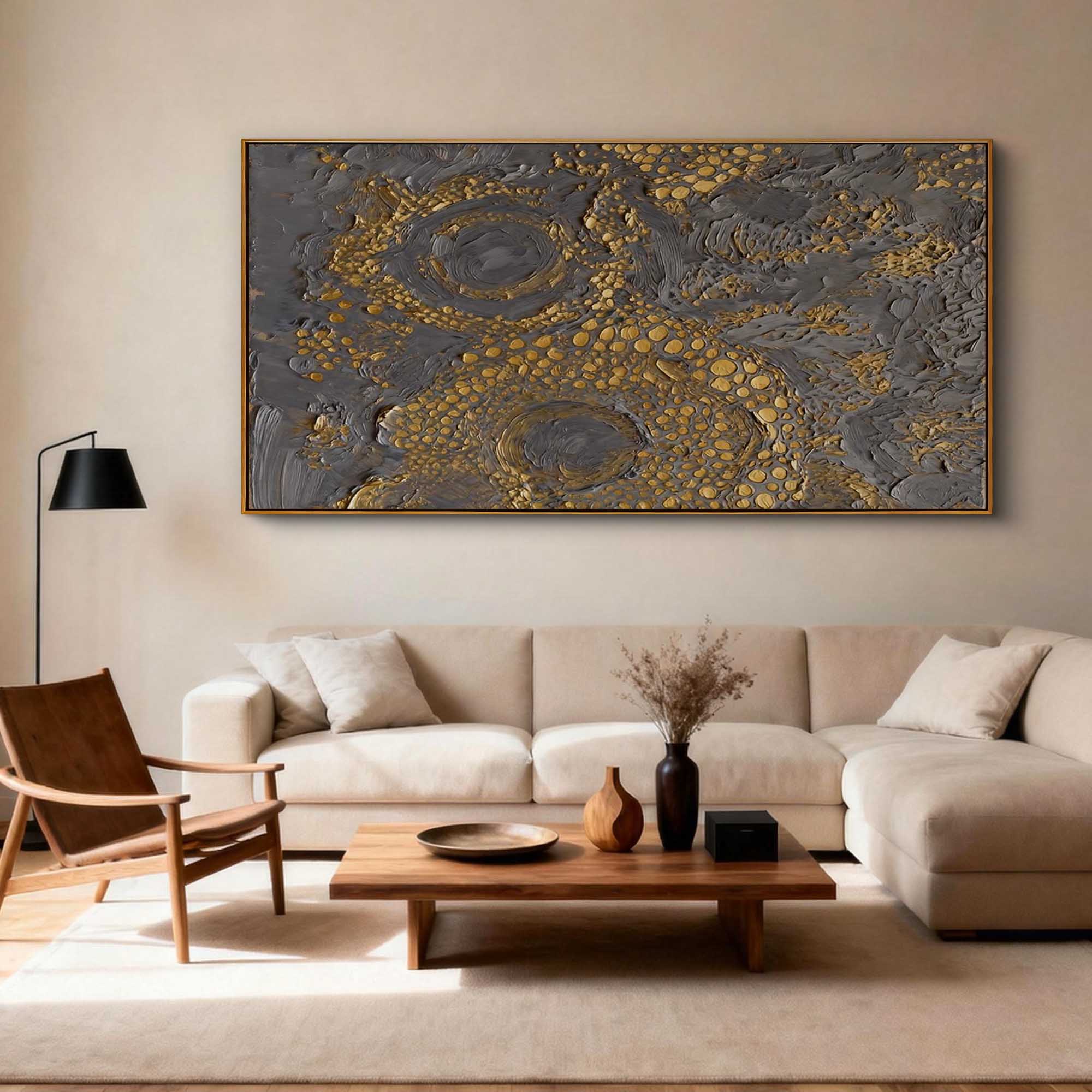 Plaster & Texture Art #PT 239