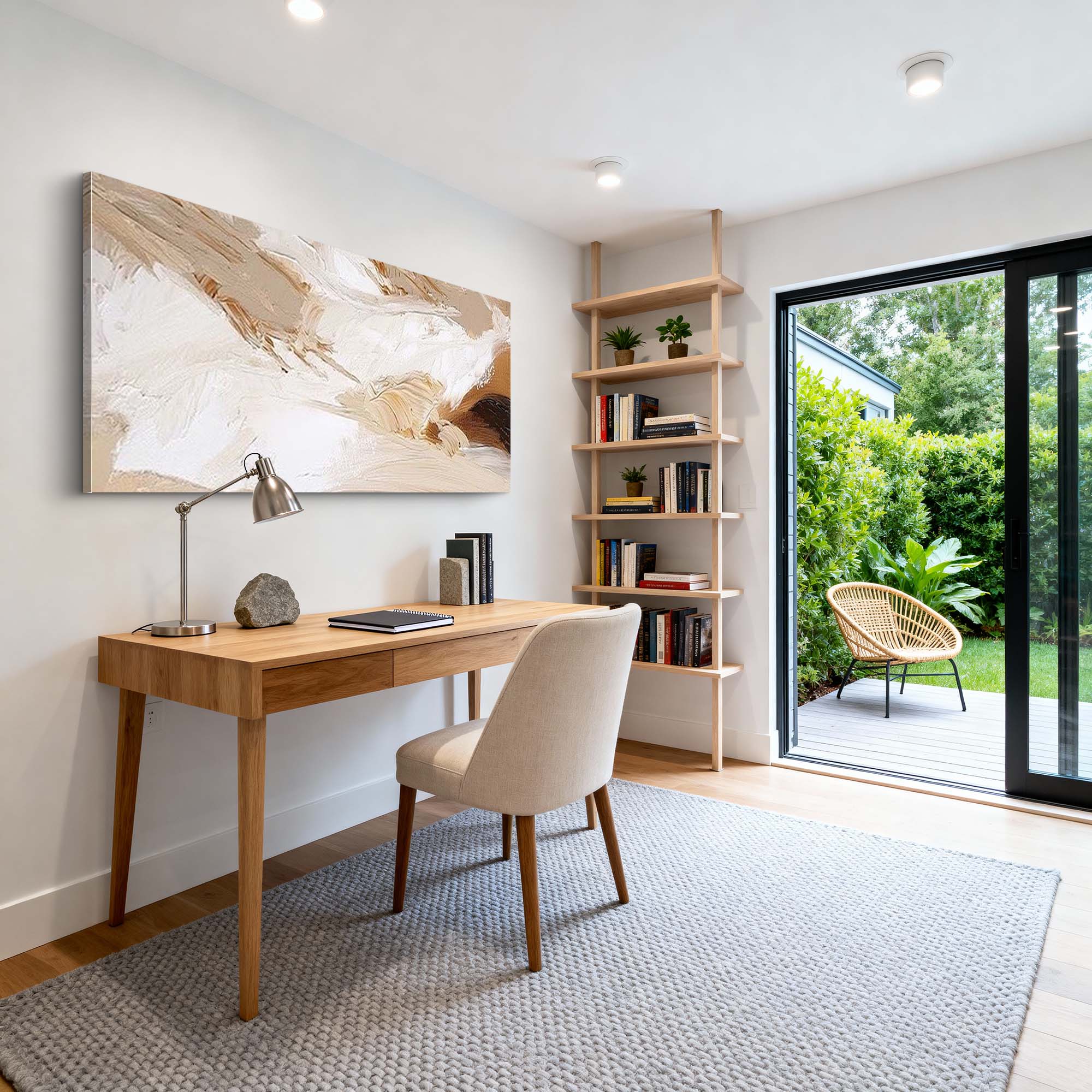 Wabi-Sabi Art #WS 069