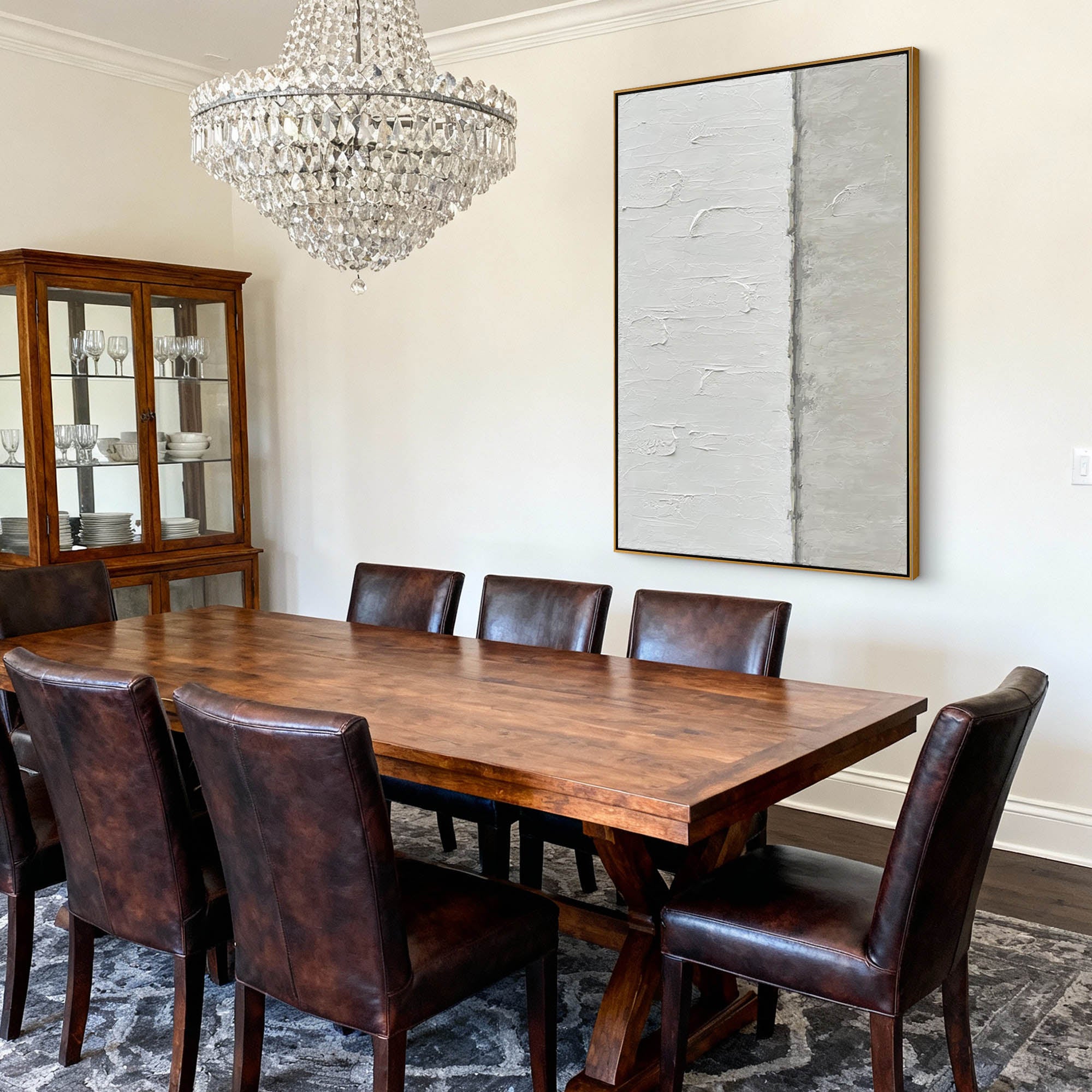 Wabi-Sabi Art #WS 004