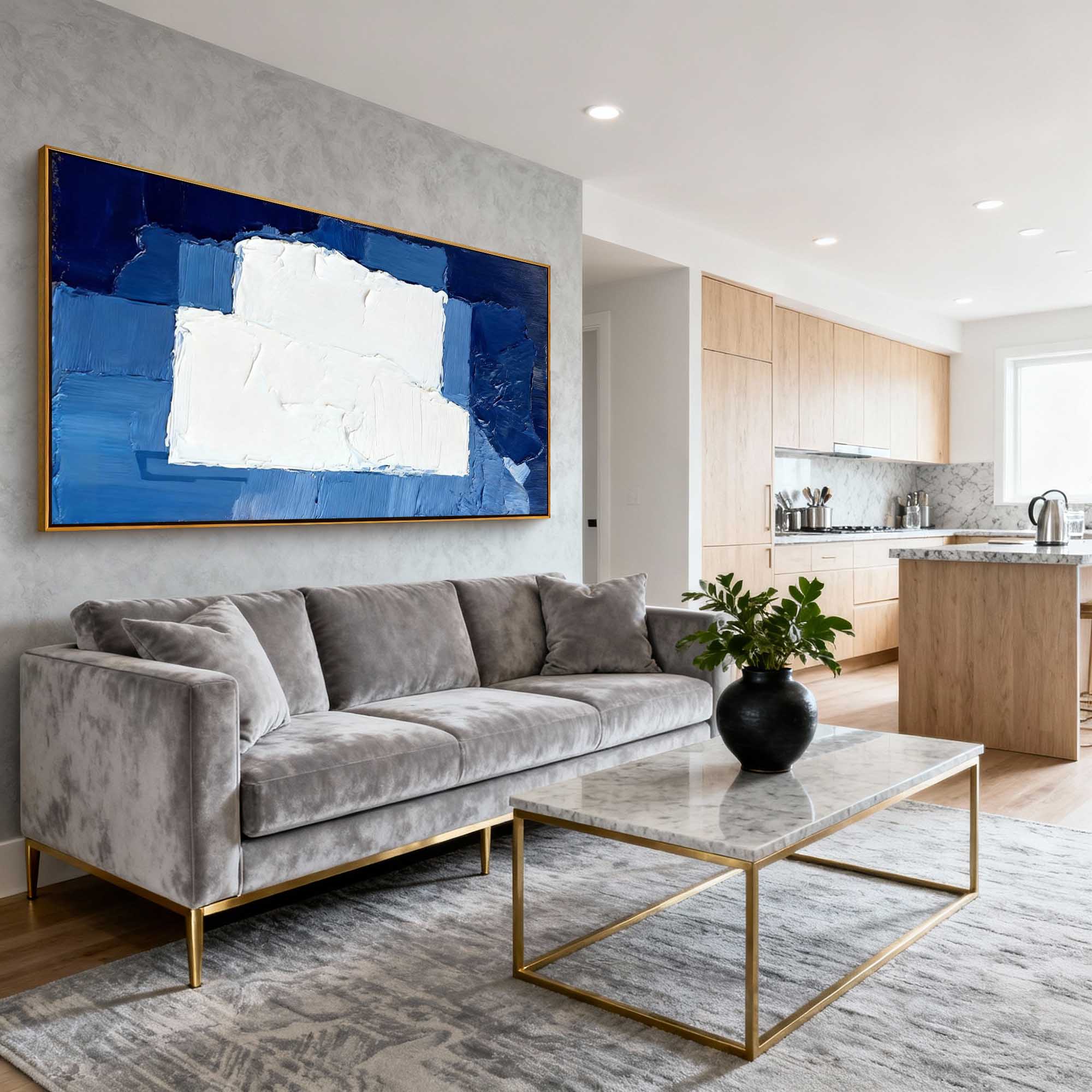 Plaster & Texture Art #PT 247