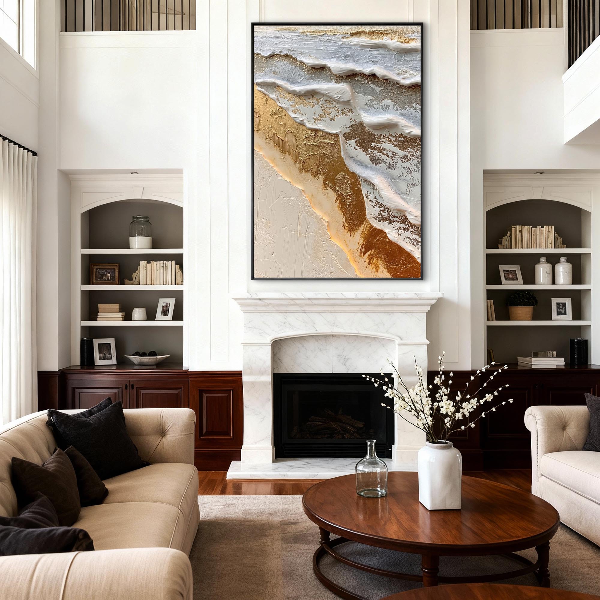 Wabi-Sabi Art #WS 050