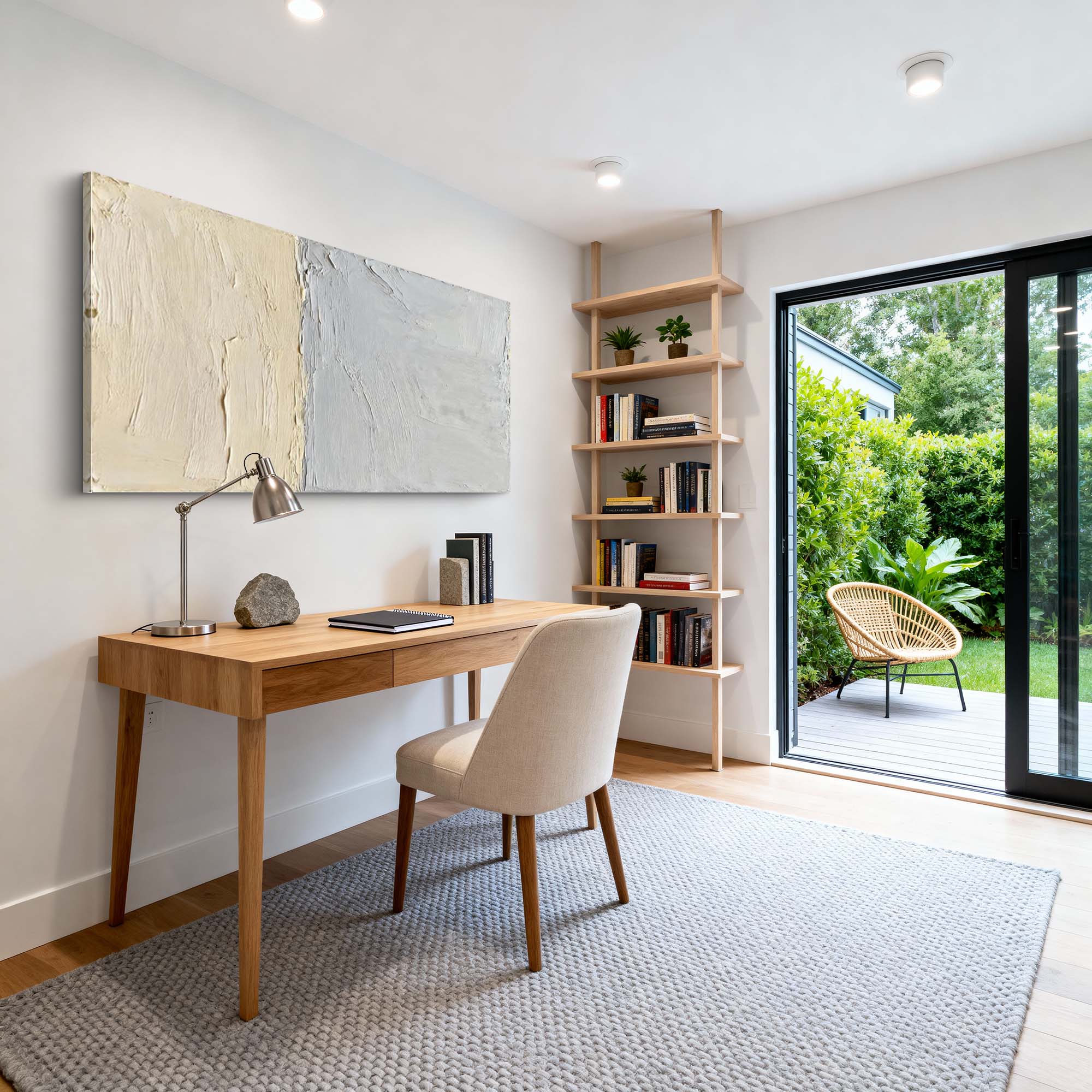 Plaster & Texture Art #PT 254