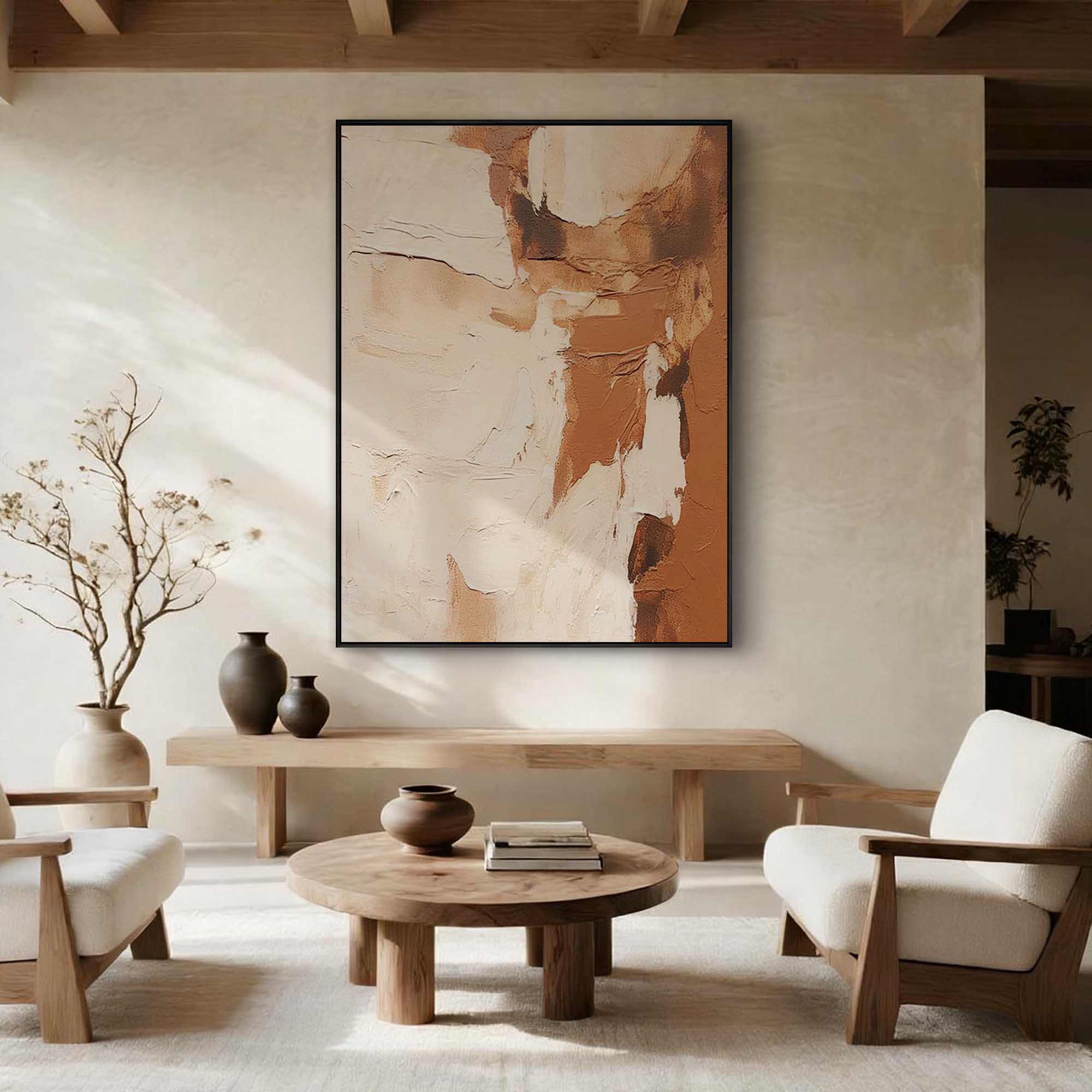 Plaster & Texture Art #PT 309
