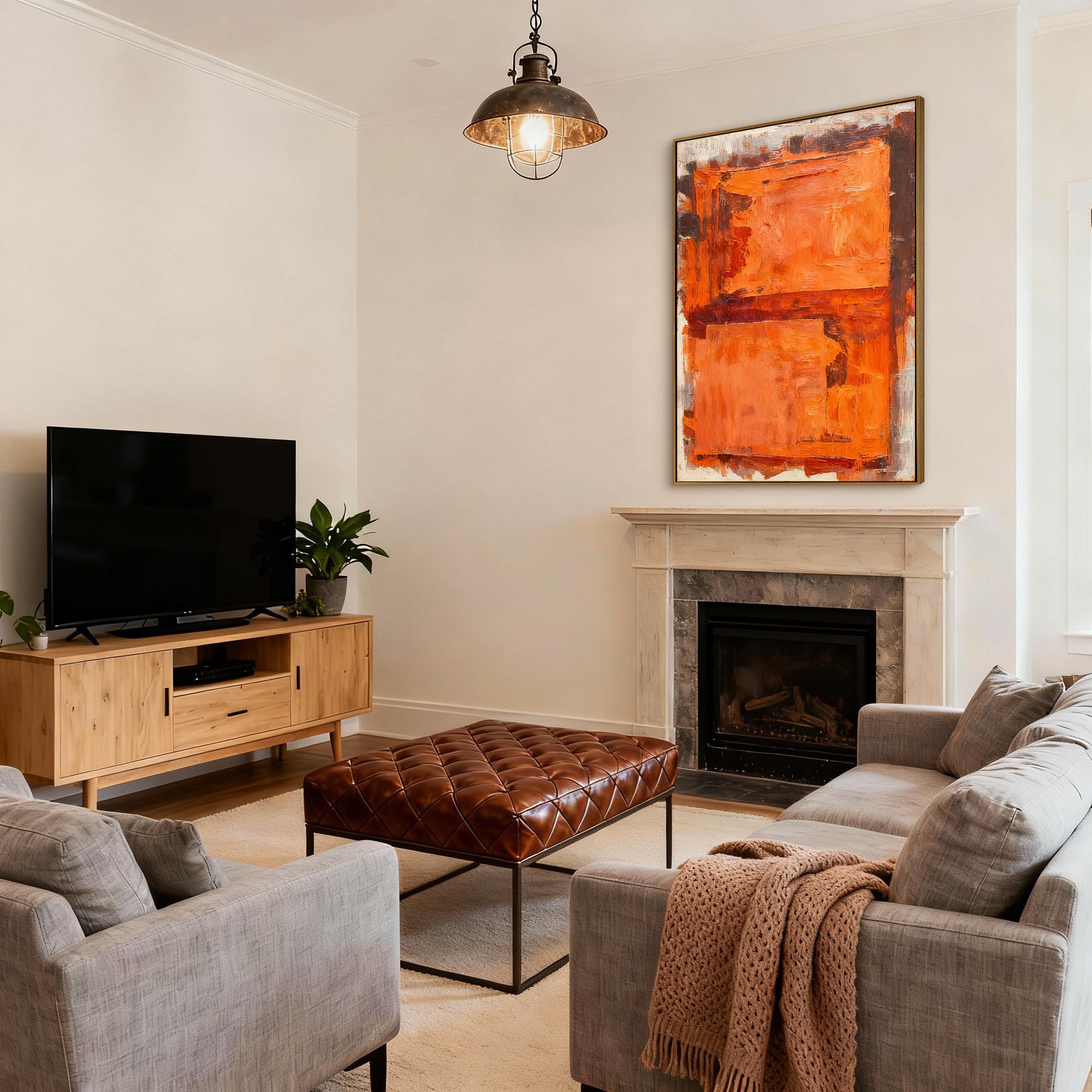 Plaster & Texture Art #PT 221