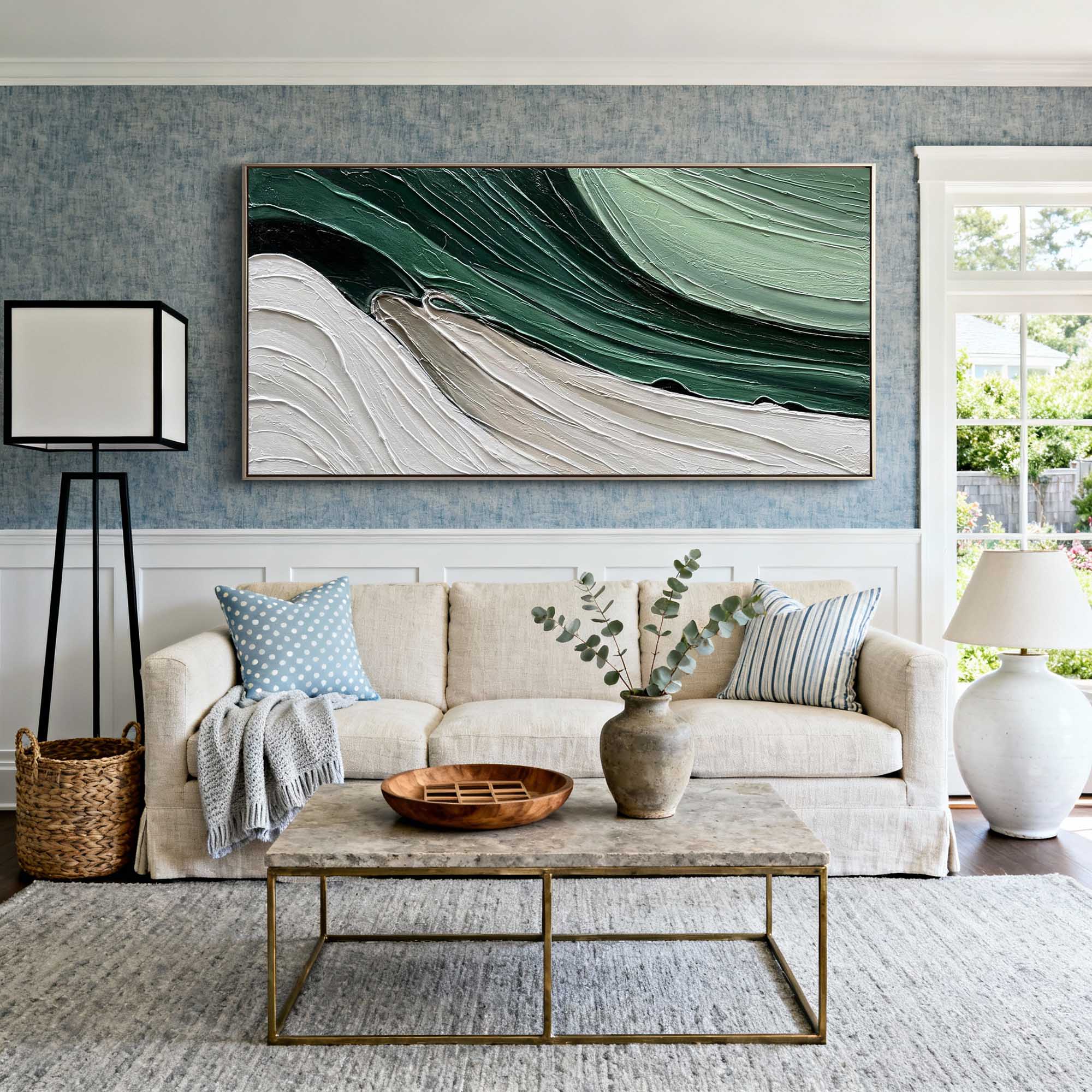 Plaster & Texture Art #PT 101