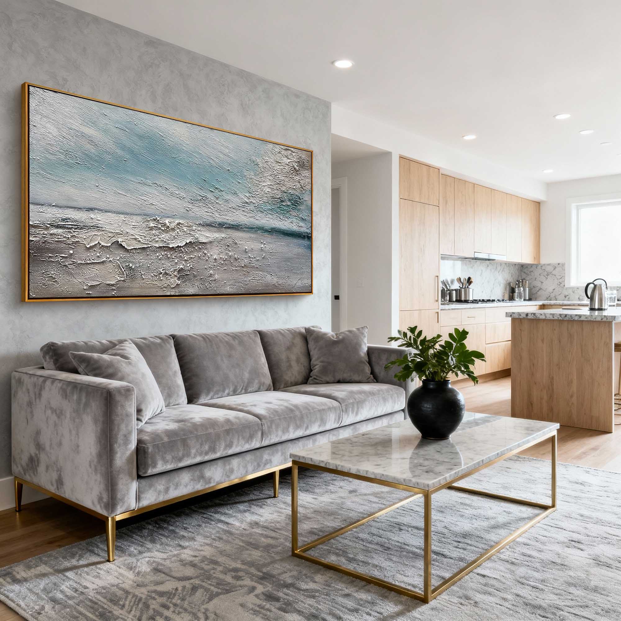 Plaster & Texture Art #PT 110