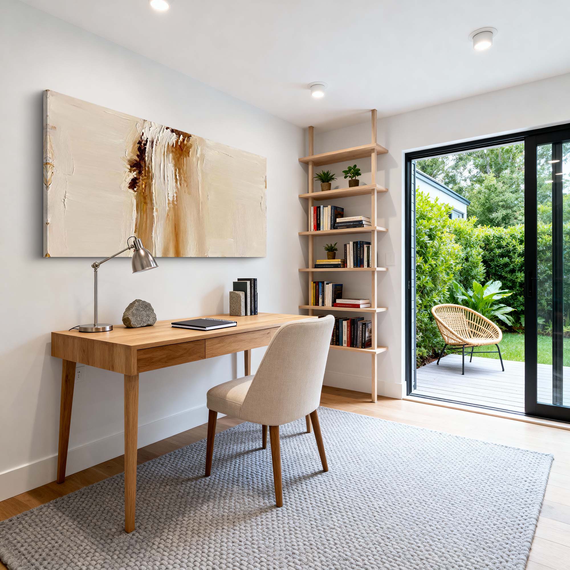 Plaster & Texture Art #PT 244