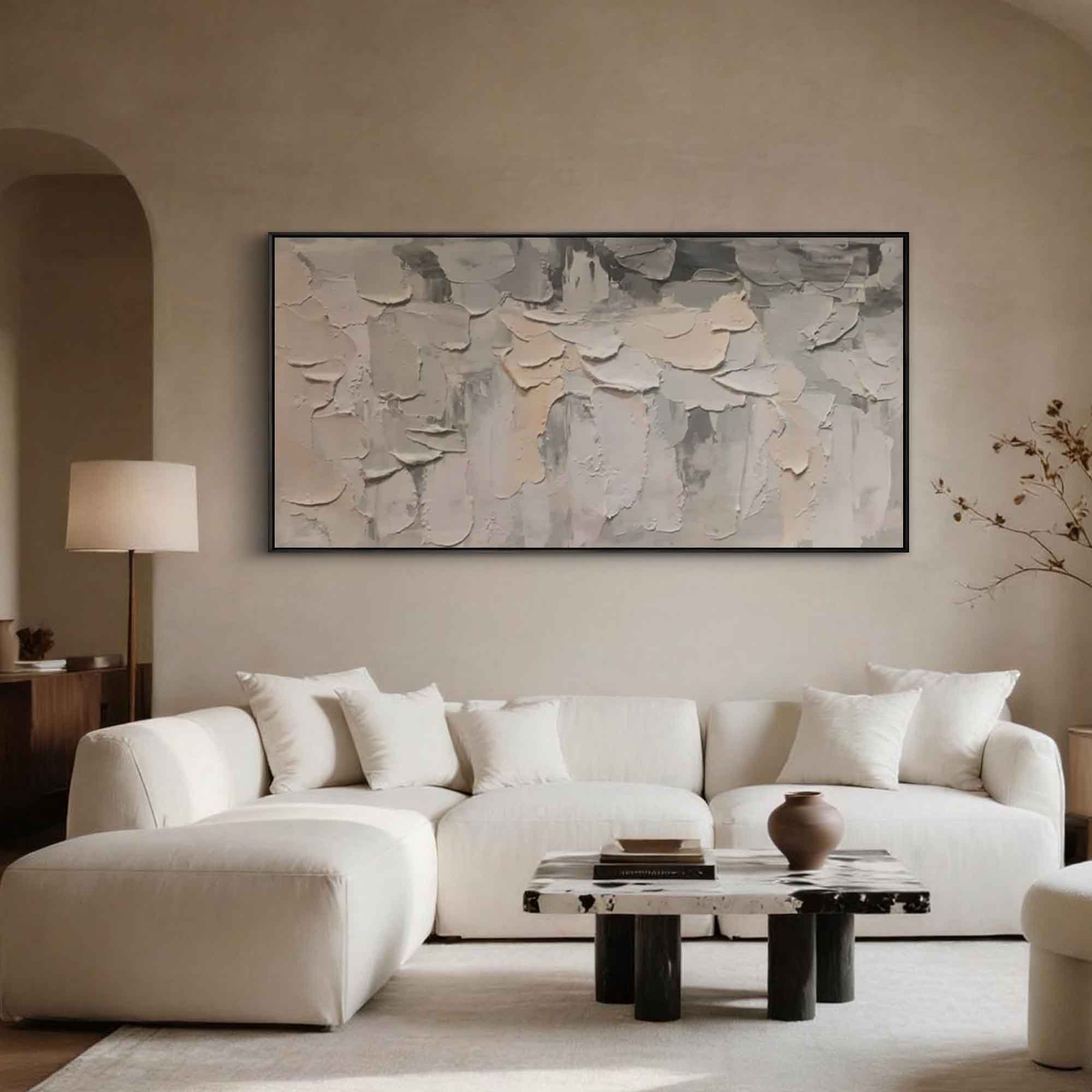 Plaster & Texture Art #PT 520