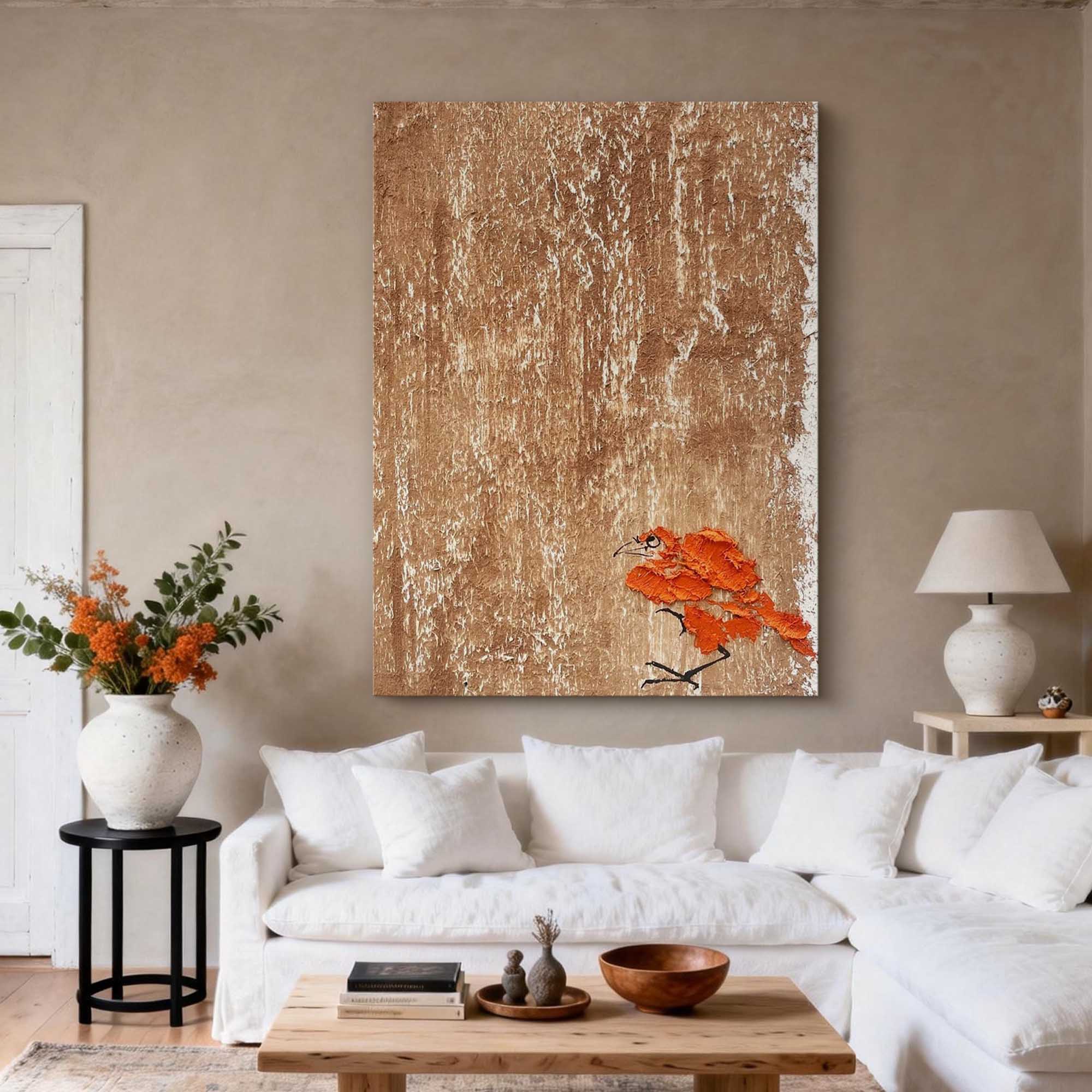 Wabi-Sabi Art #WS 167