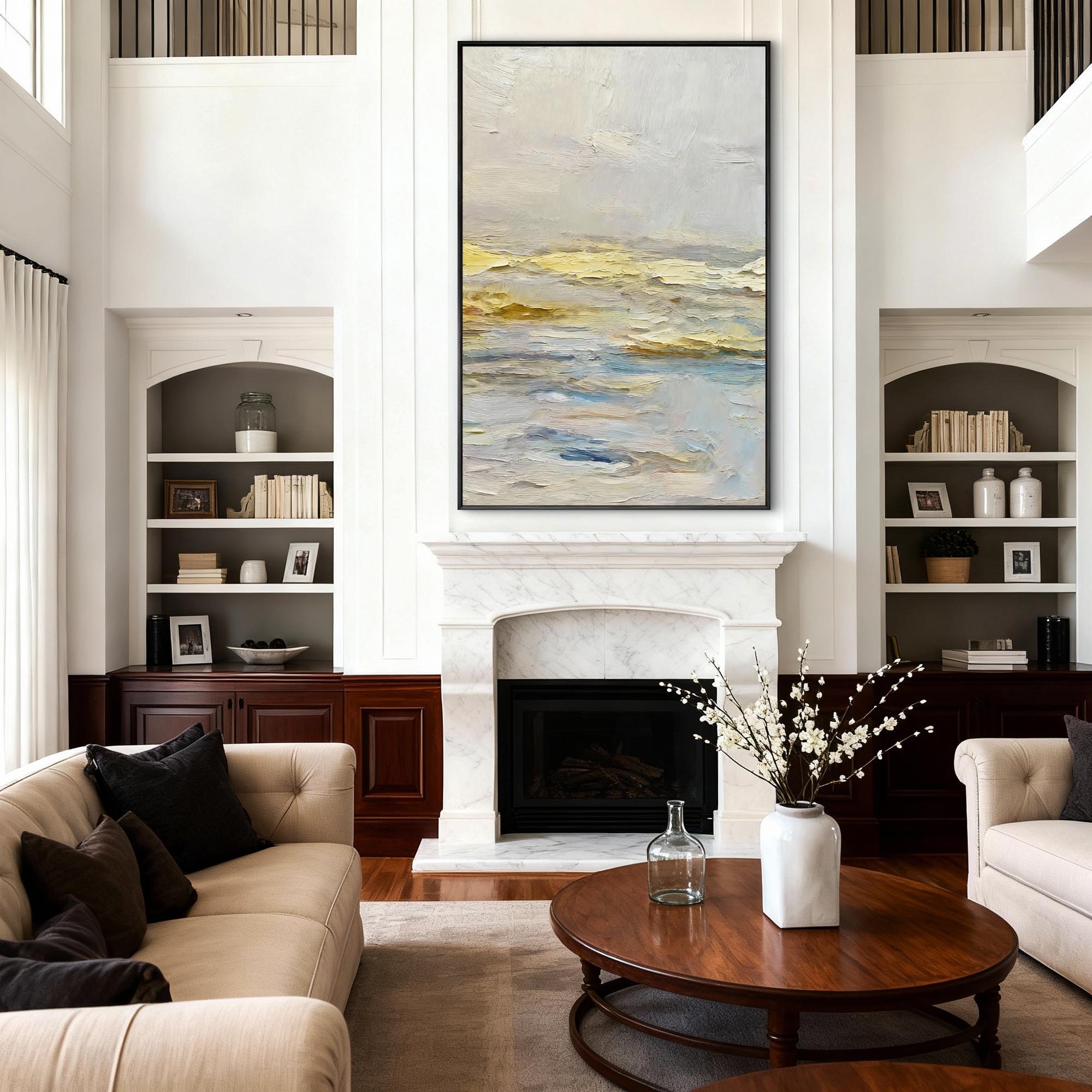 Plaster & Texture Art #PT 364