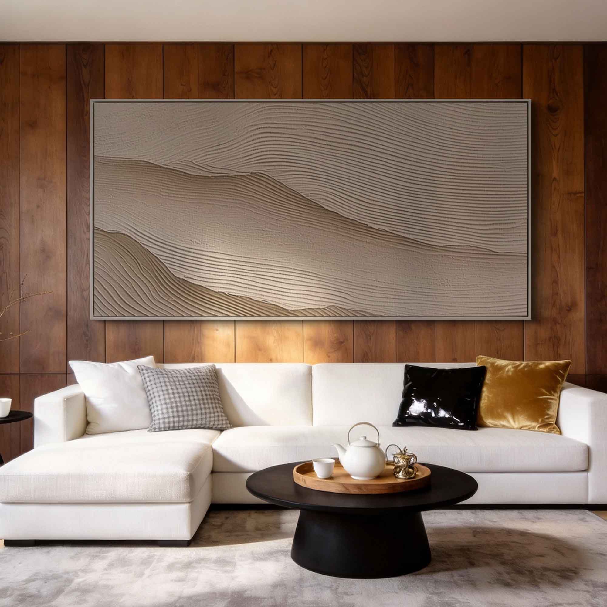 Plaster & Texture Art #PT 528