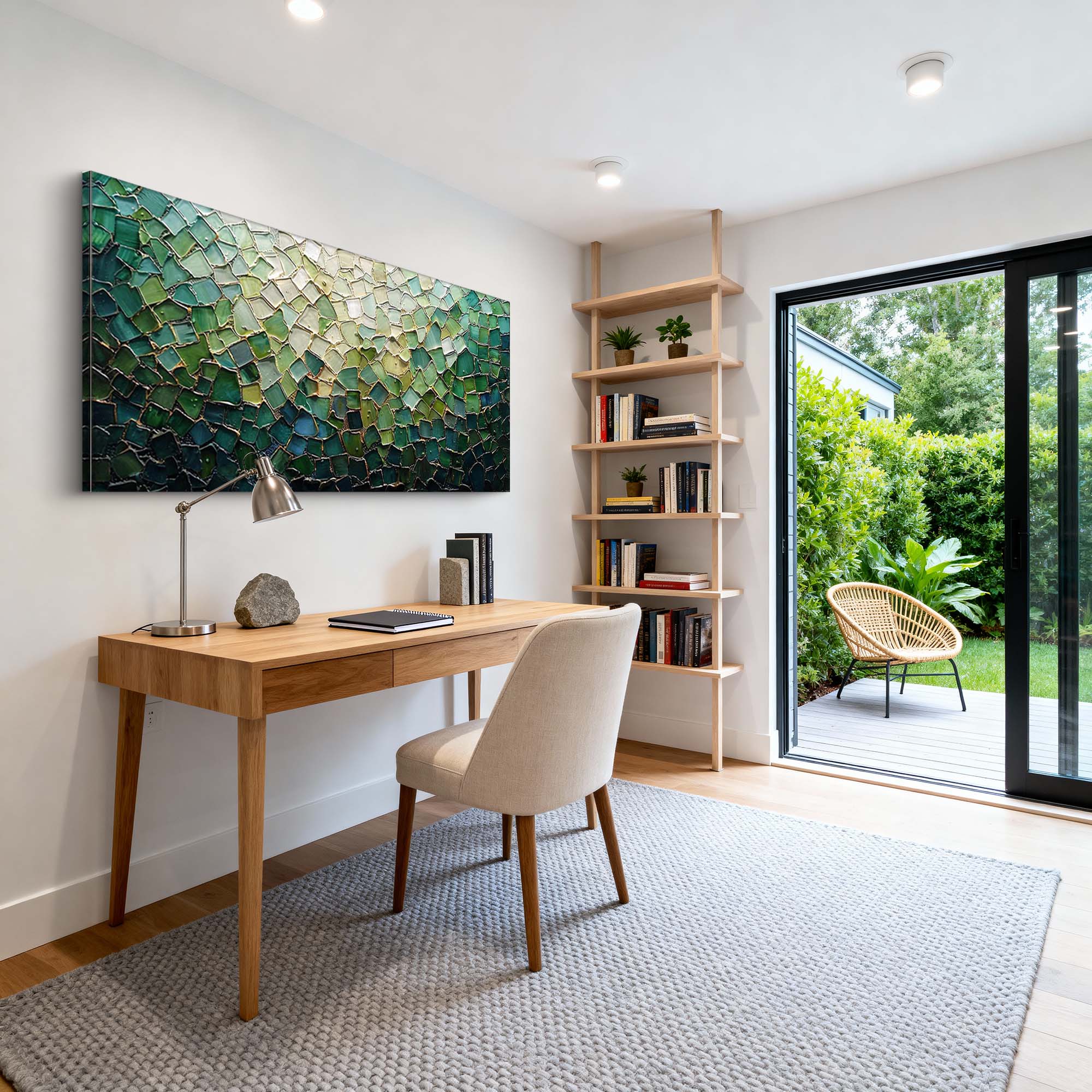 Plaster & Texture Art #PT 379