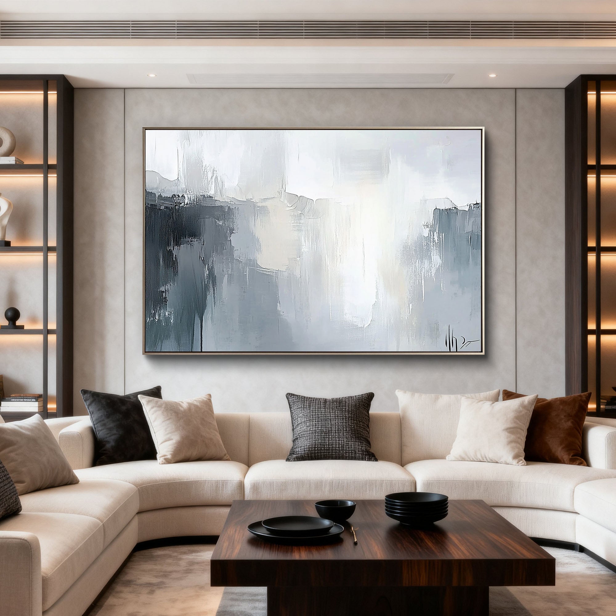 Plaster & Texture Art #PT 182