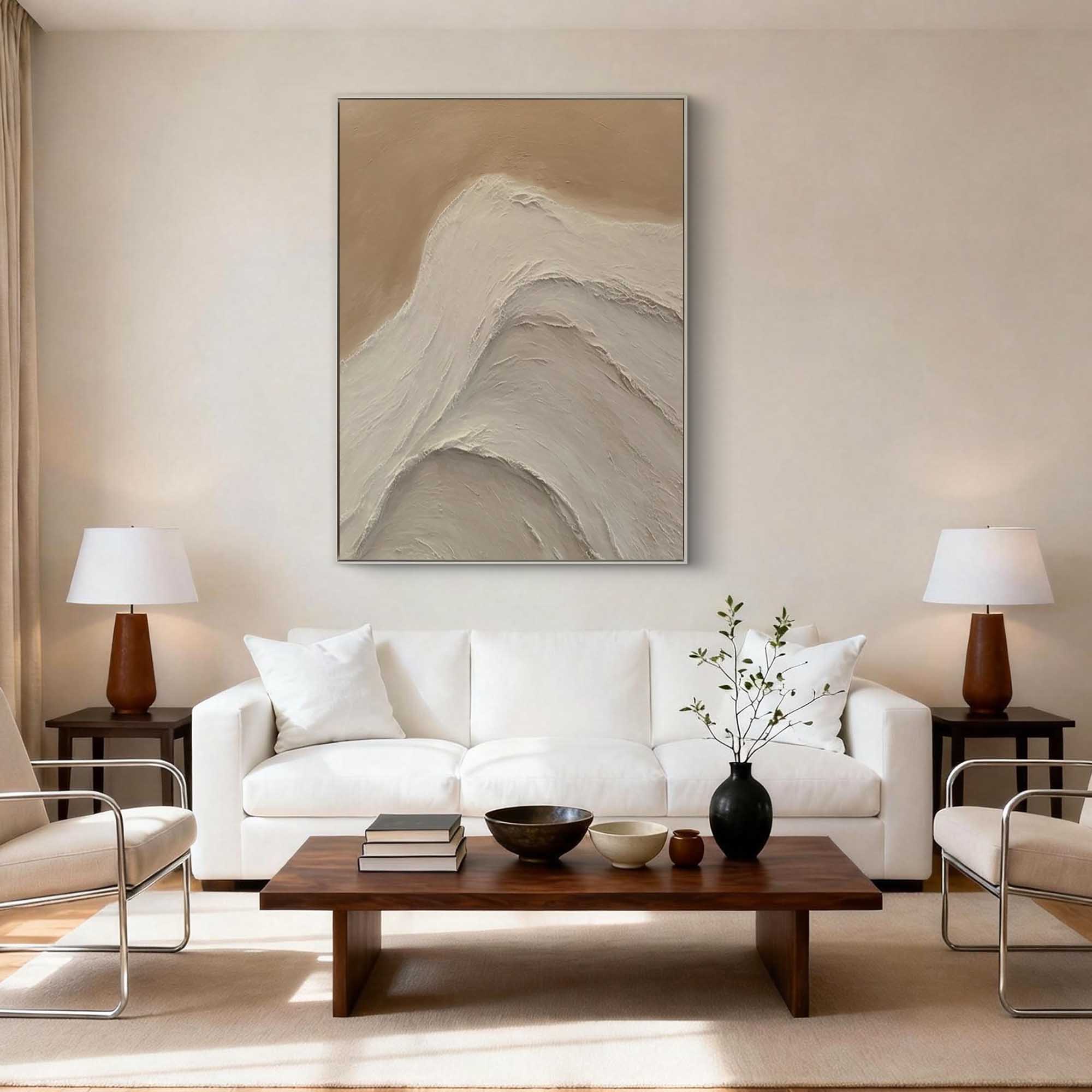 Plaster & Texture Art #PT 480