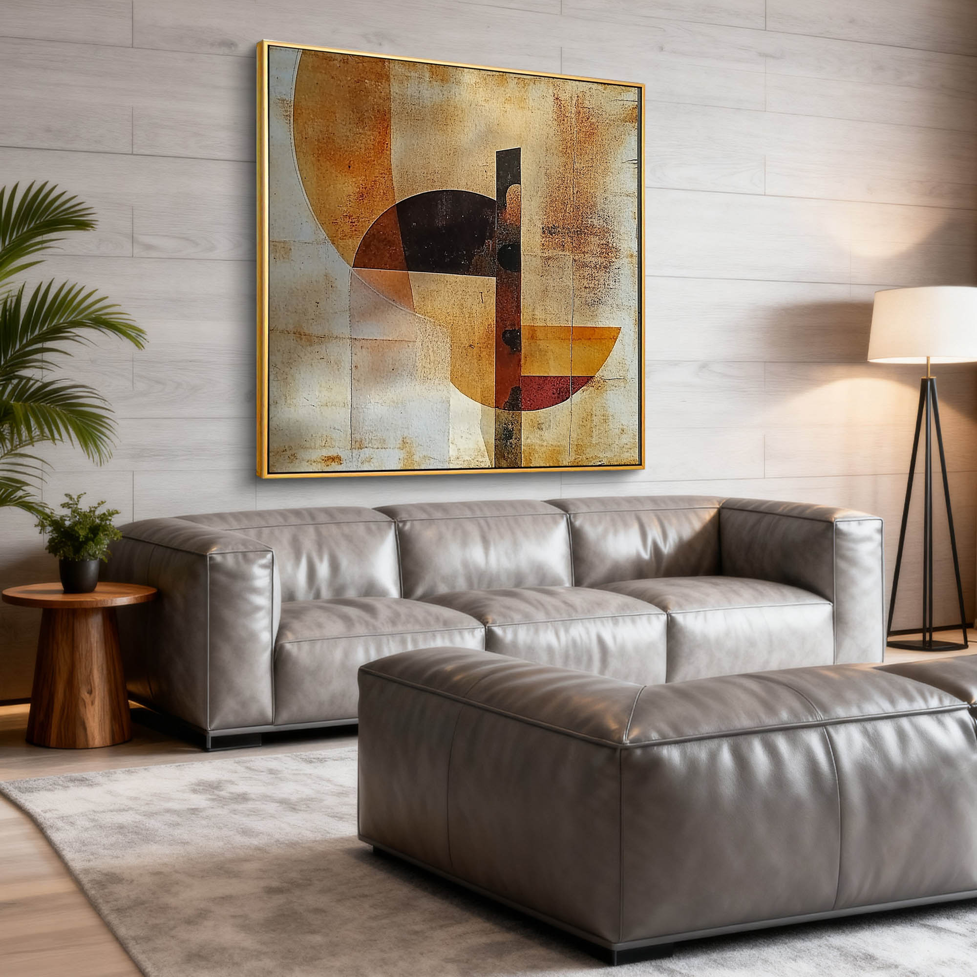 Wabi-Sabi Art #WS 058