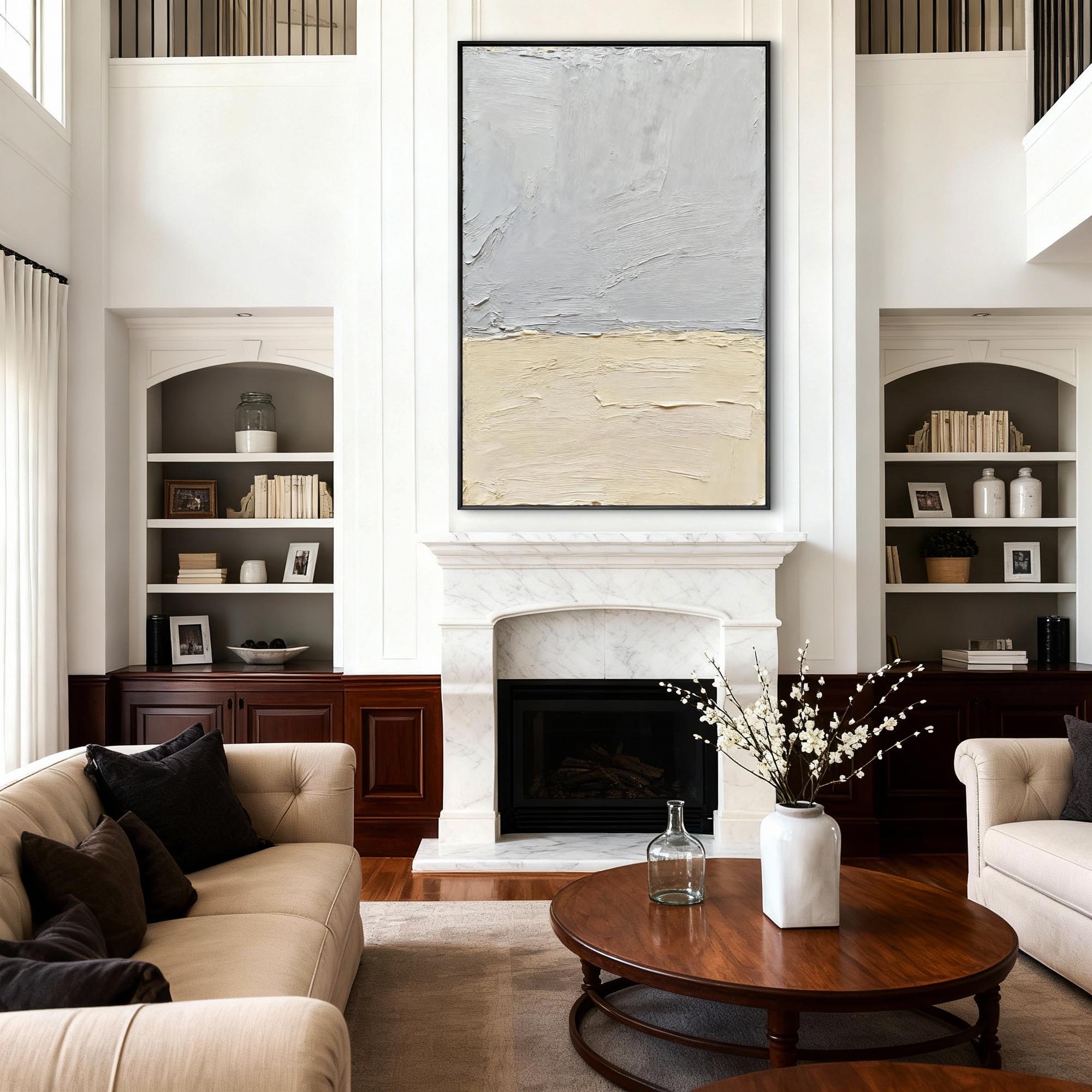 Plaster & Texture Art #PT 366