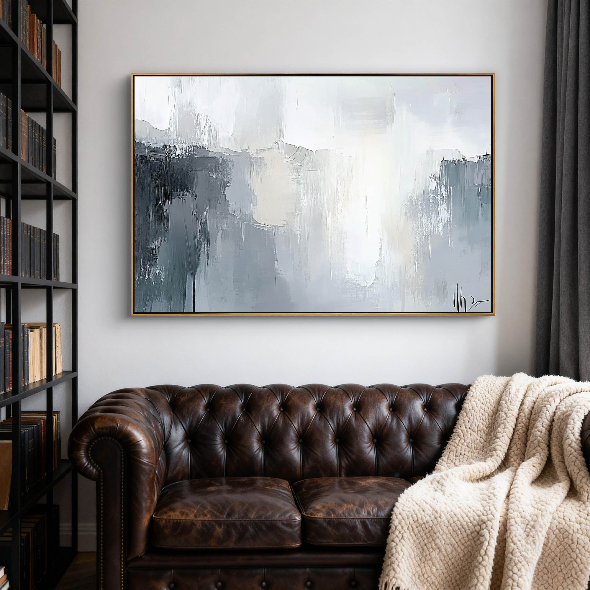 Plaster & Texture Art #PT 182