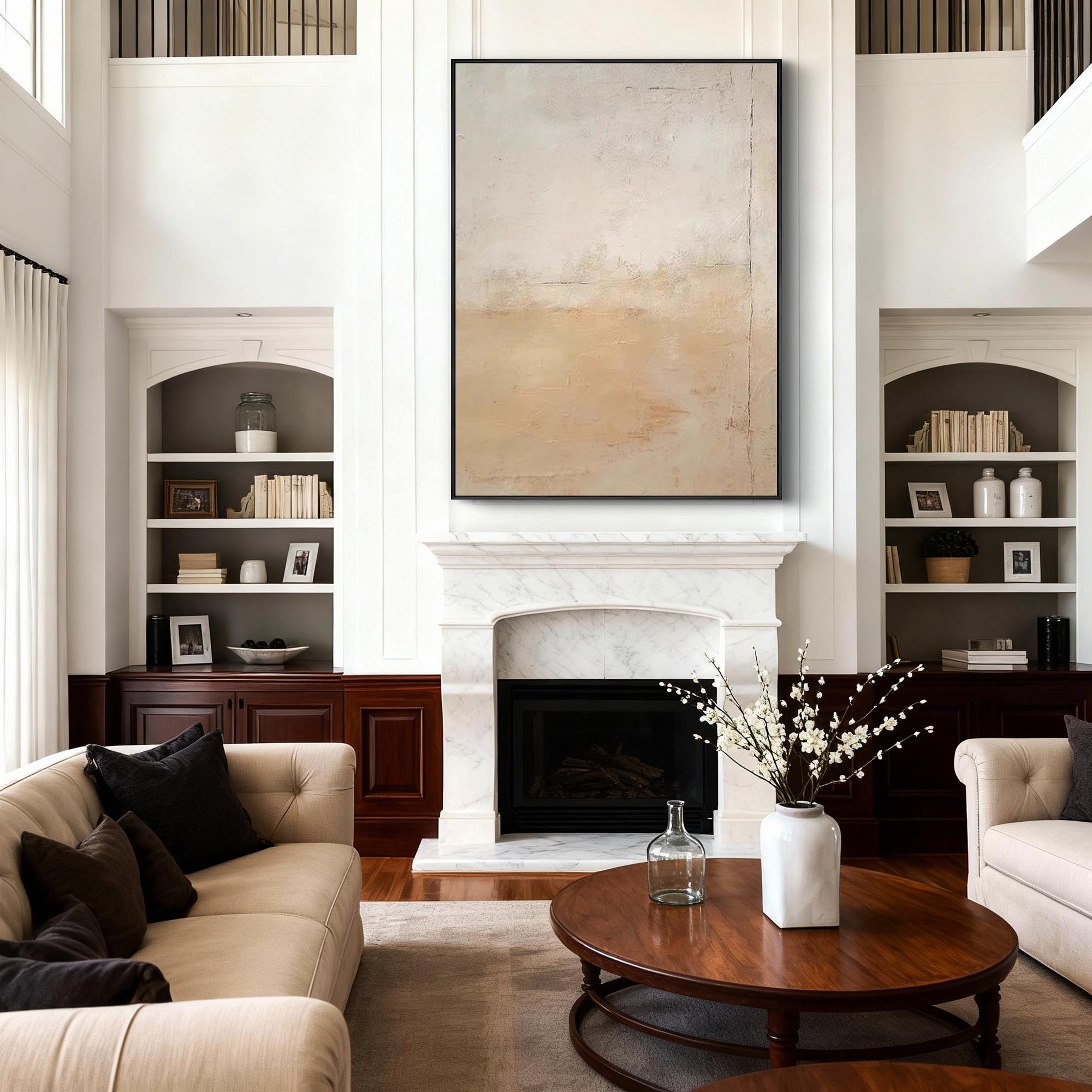 Wabi-Sabi Art #WS 081