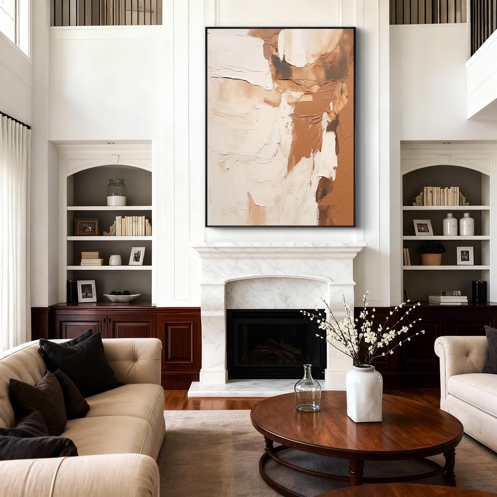 Plaster & Texture Art #PT 309