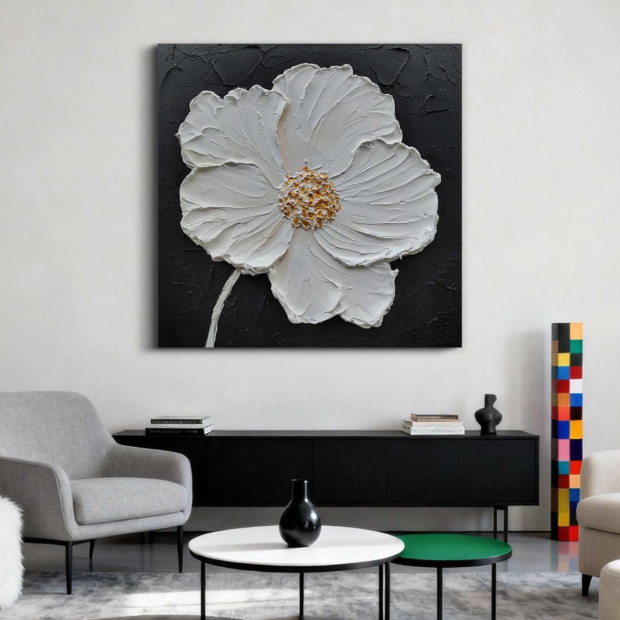 Plaster & Texture Art #PT531