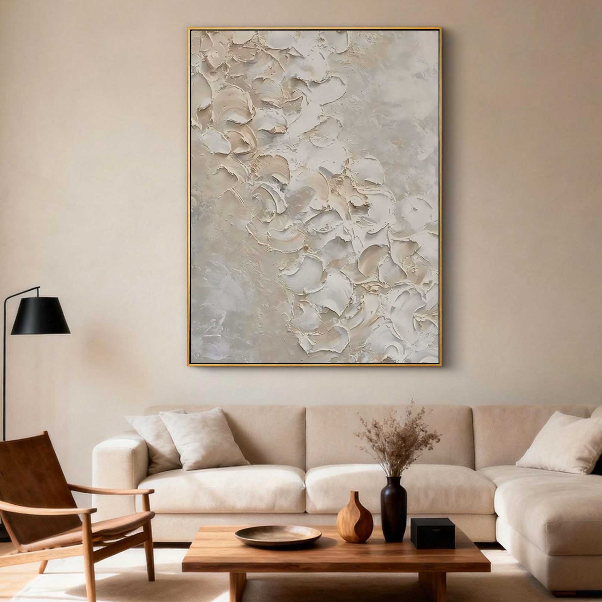 Plaster & Texture Art #PT 477