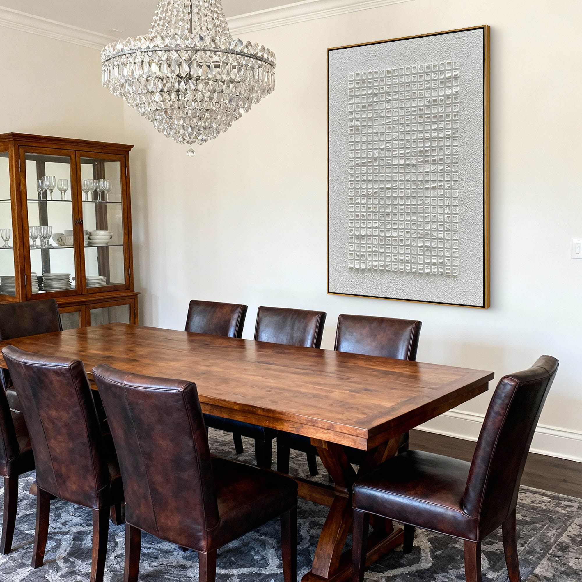 Wabi-Sabi Art #WS 016