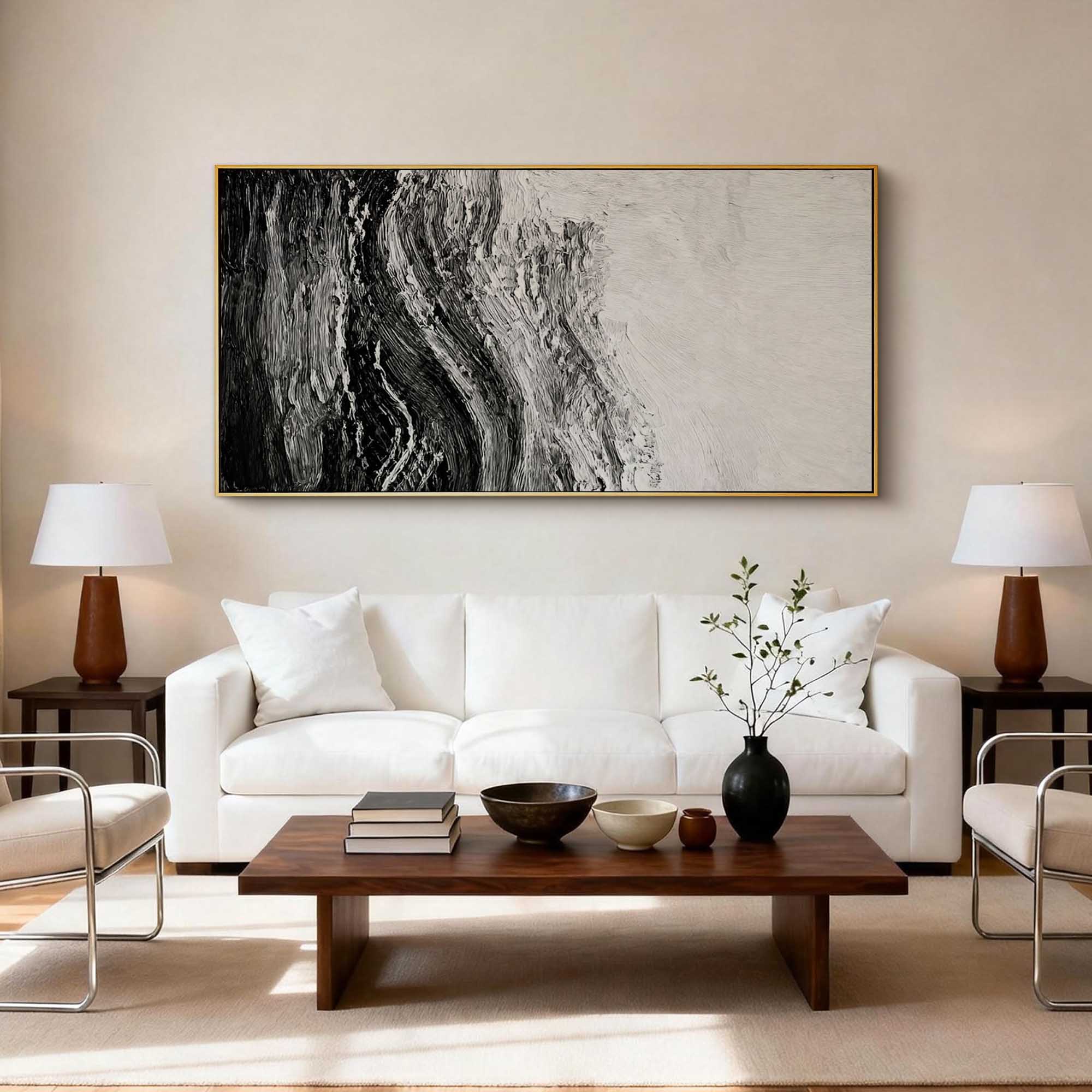 Plaster & Texture Art #PT 250
