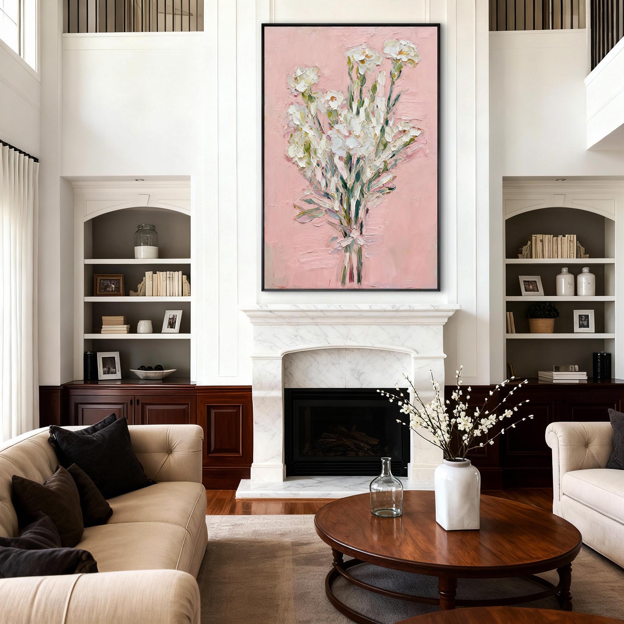 Plaster & Texture Art #PT 340