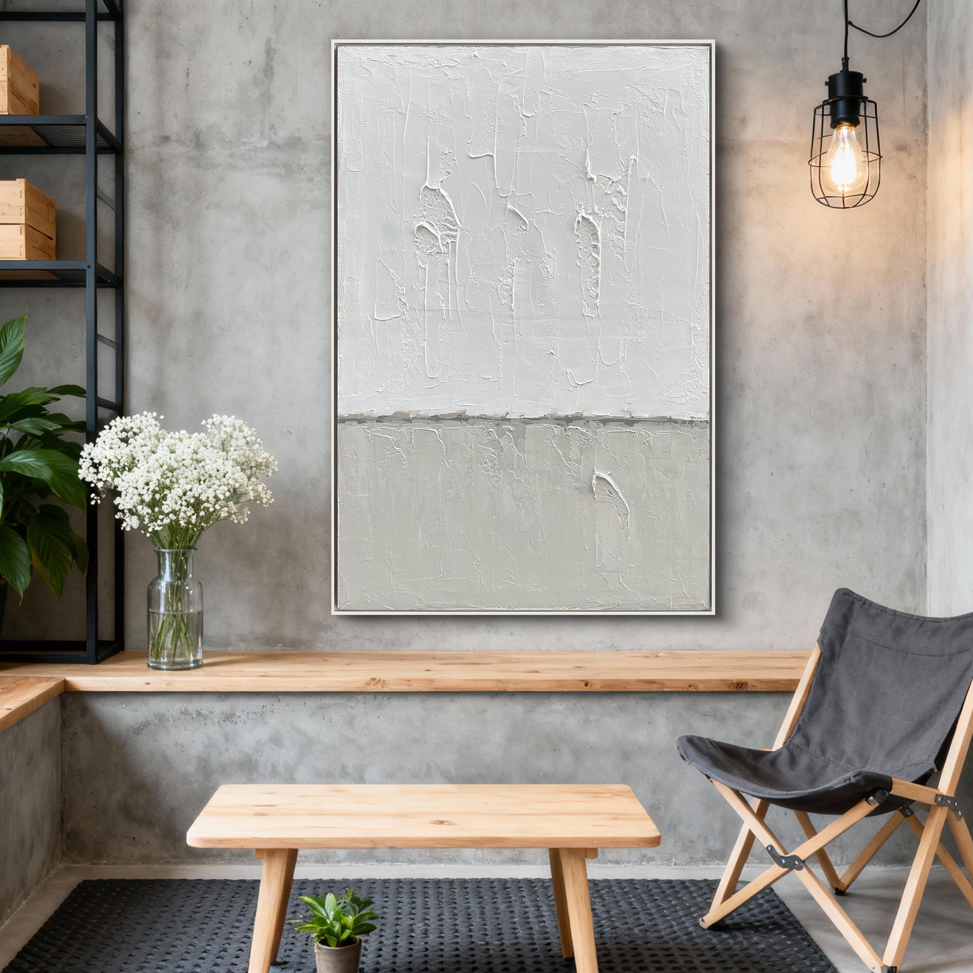 Wabi-Sabi Art #WS 060