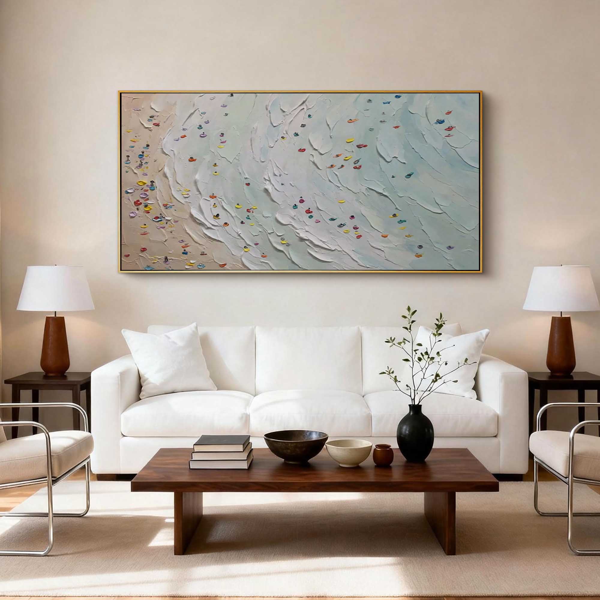 Plaster & Texture Art #PT 376