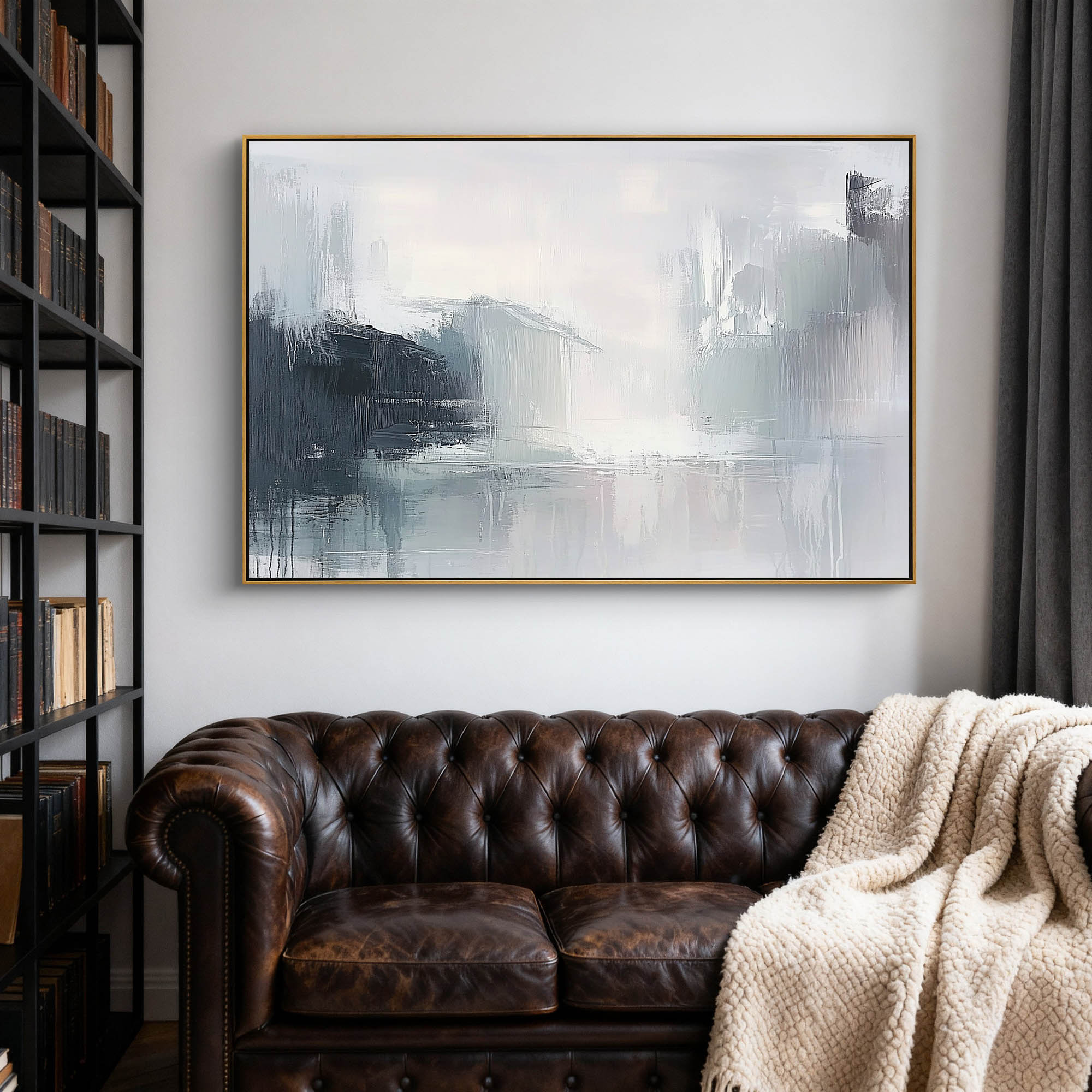 Plaster & Texture Art #PT 184