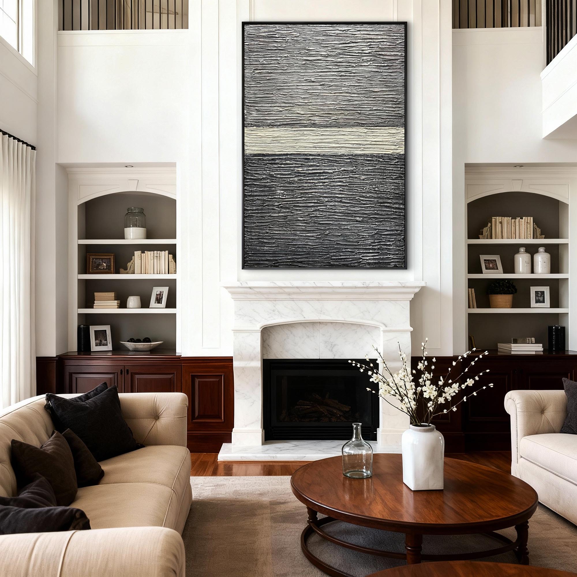 Wabi-Sabi Art #WS 019