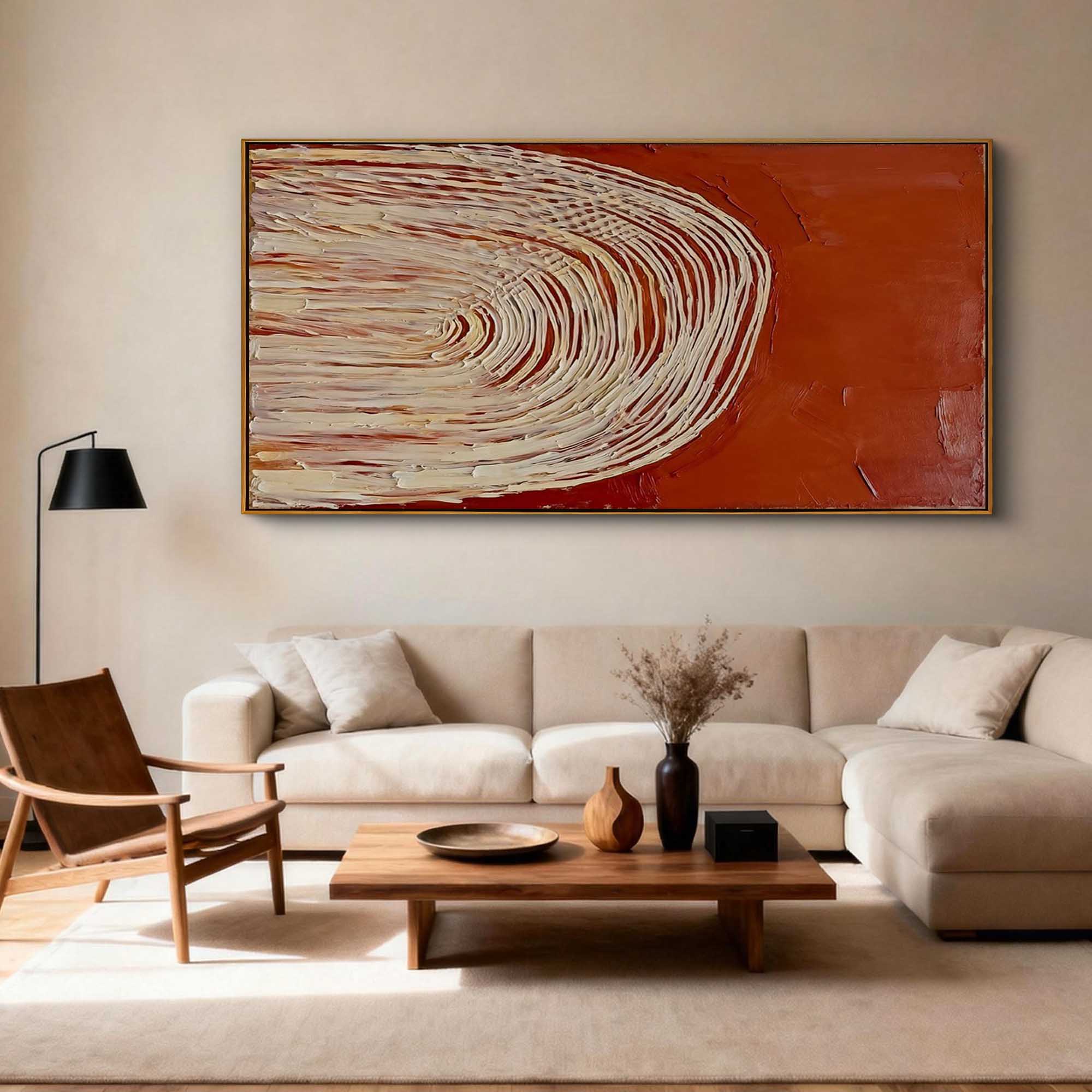 Plaster & Texture Art #PT 245