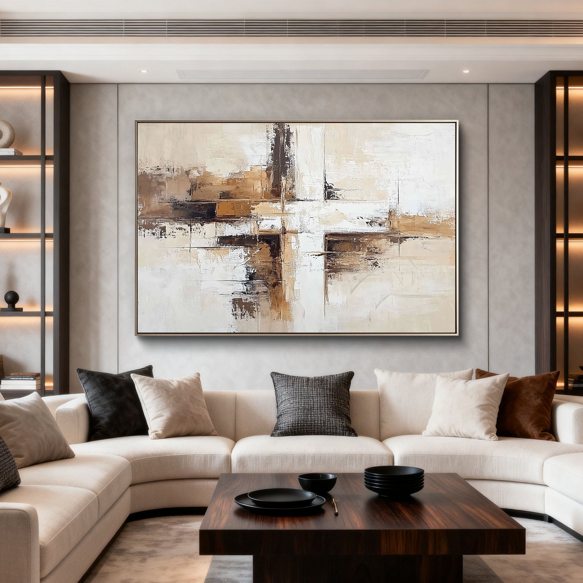 Plaster & Texture Art #PT 181