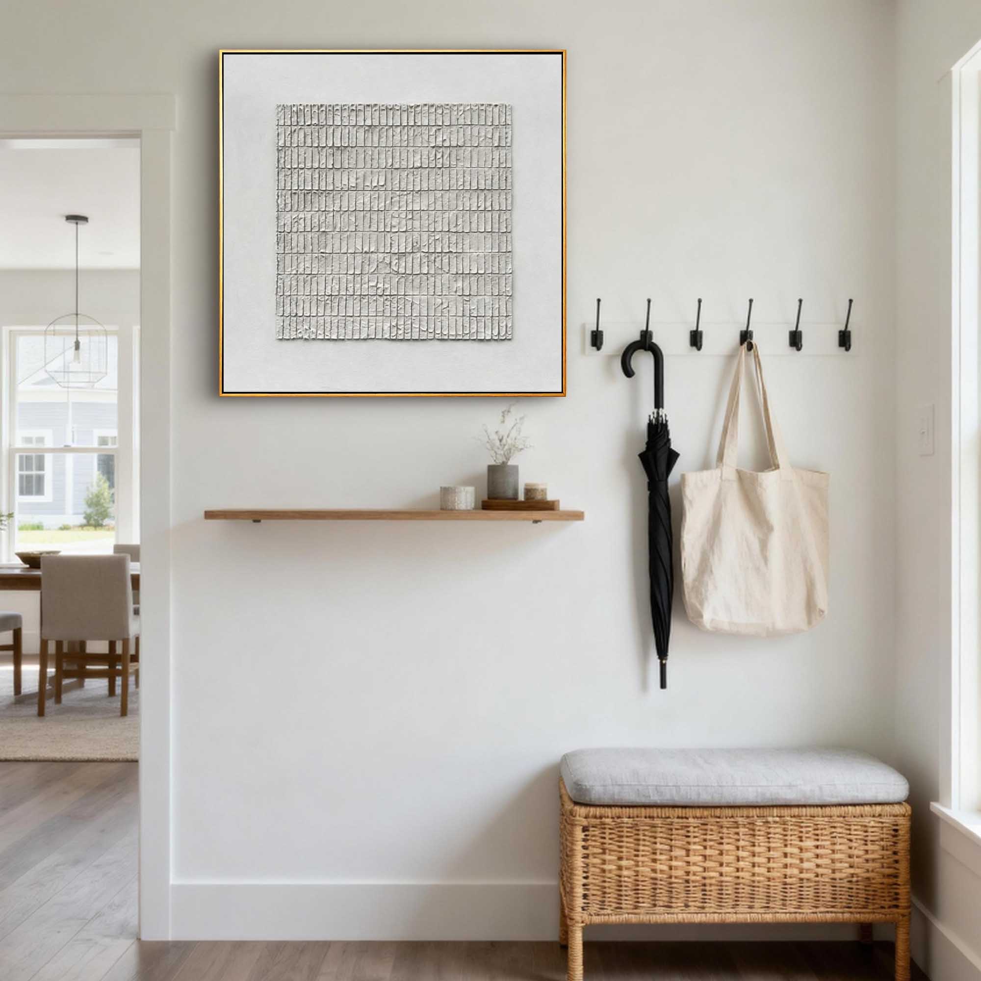 Wabi-Sabi Art #WS 121